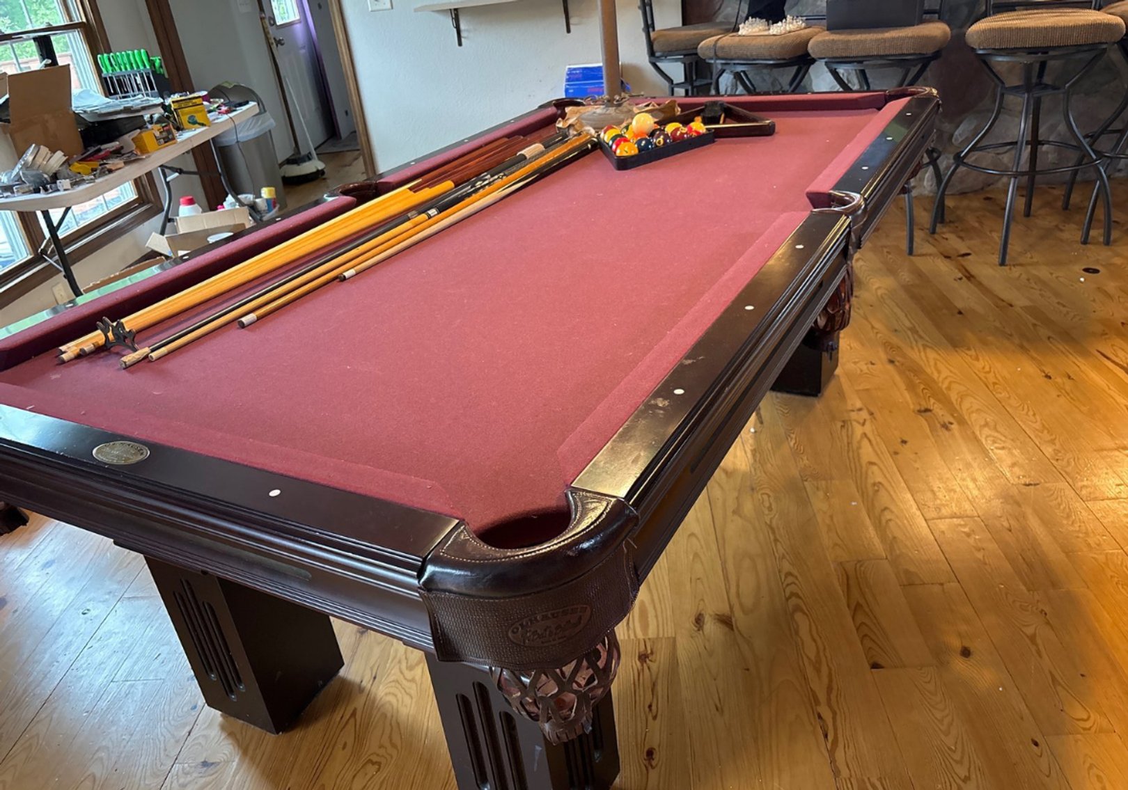 Image for Swan Rd. Content Auction