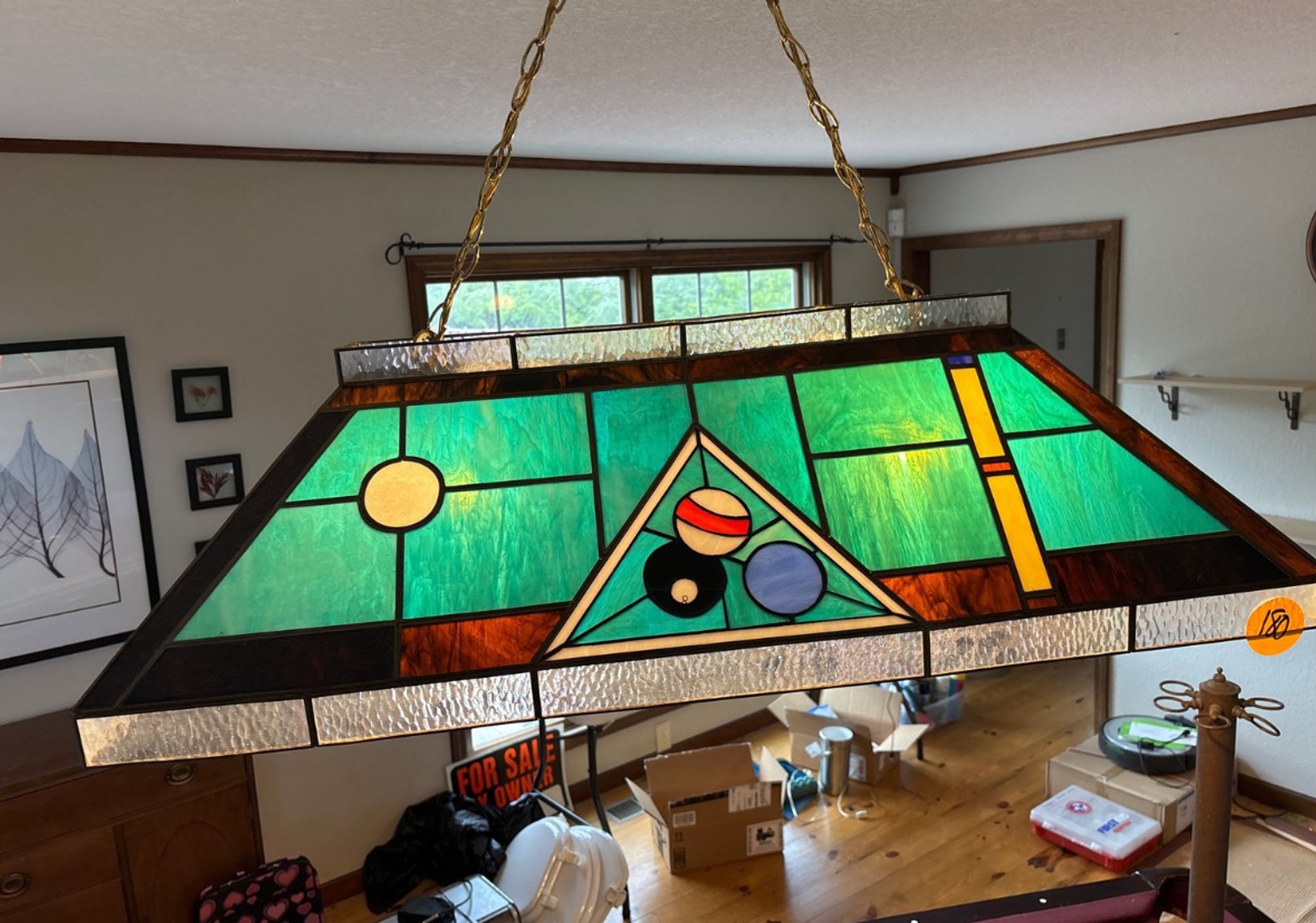 Image for Swan Rd. Content Auction