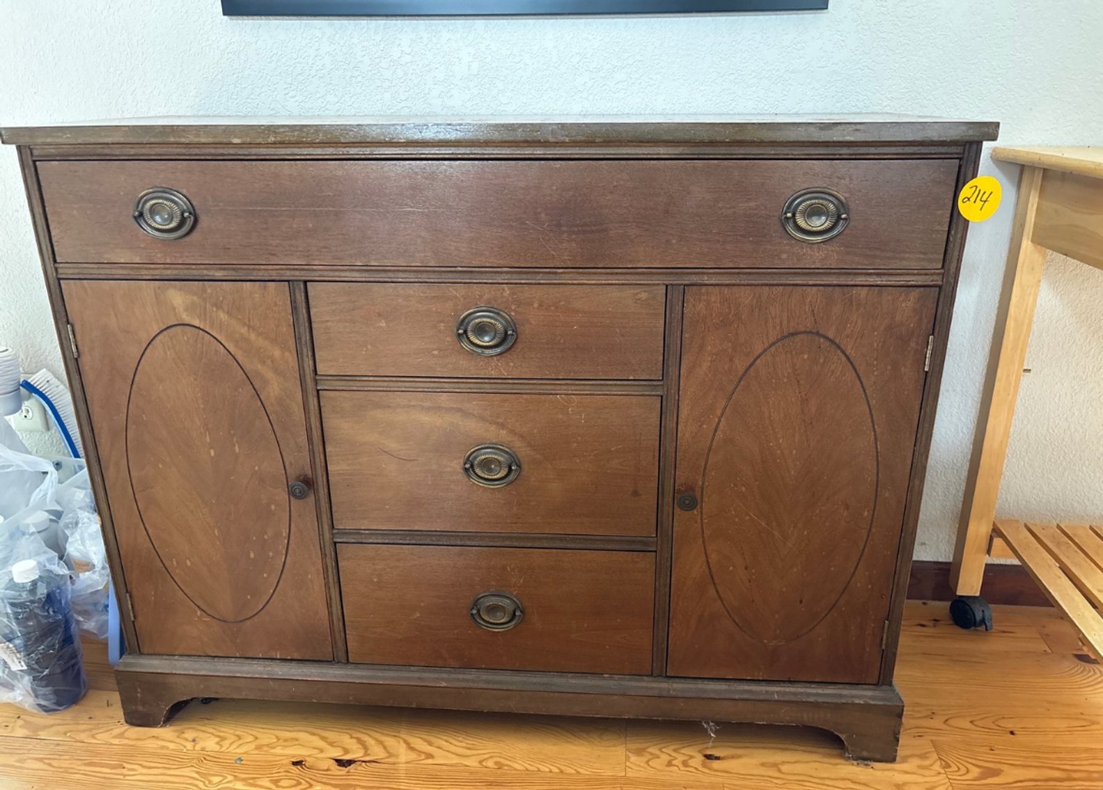 Image for Swan Rd. Content Auction