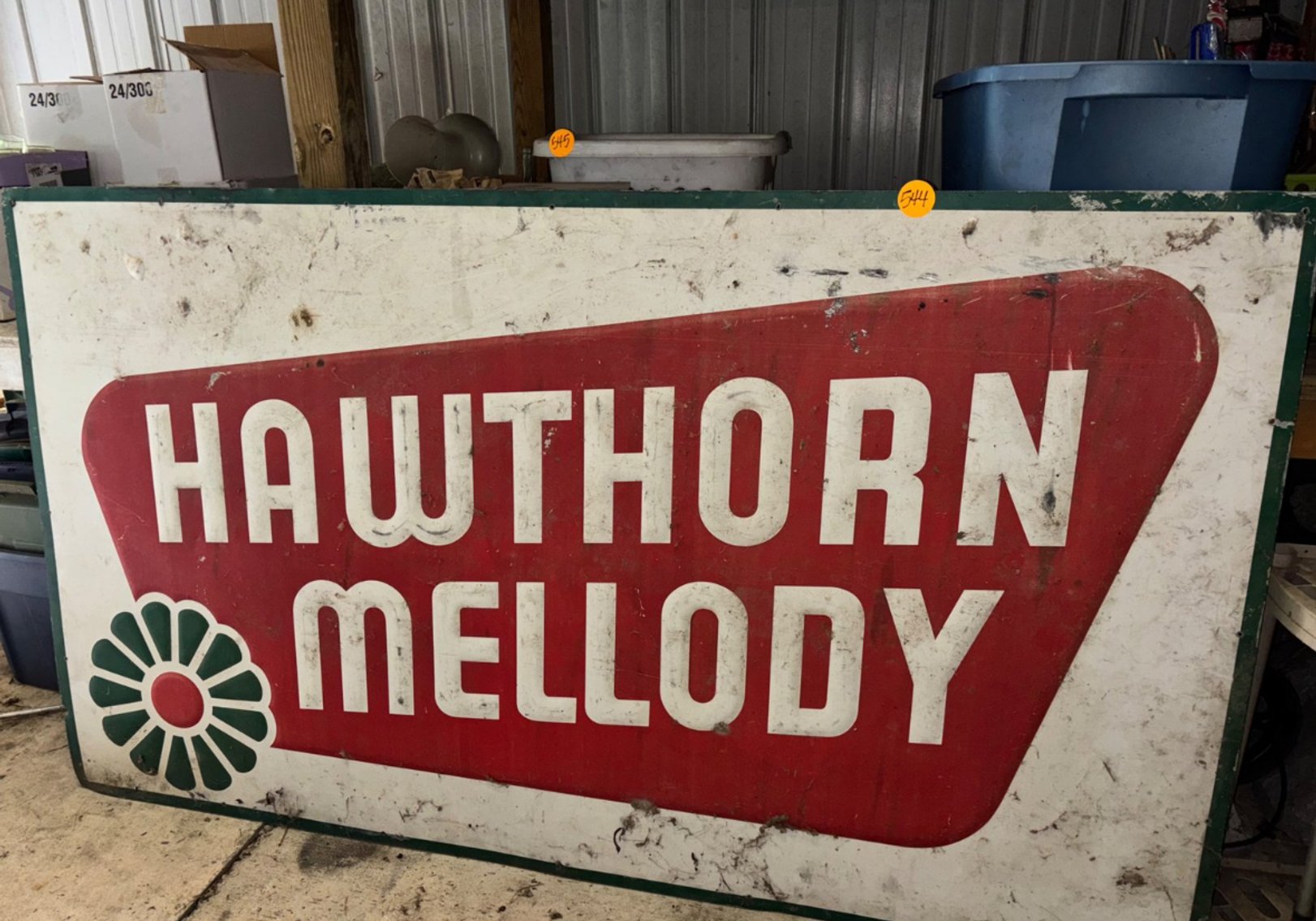 Image for Swan Rd. Content Auction