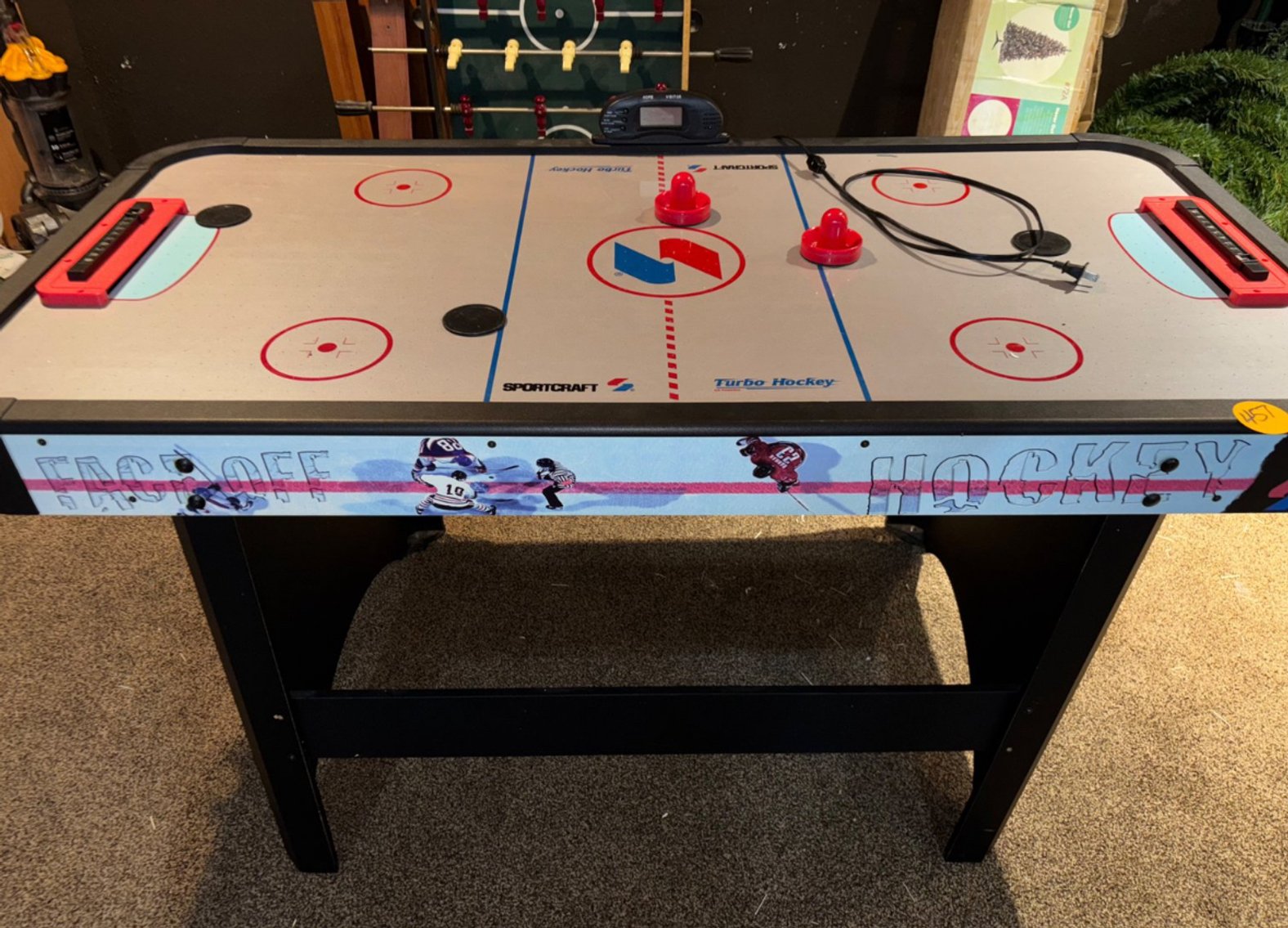 Image for Swan Rd. Content Auction