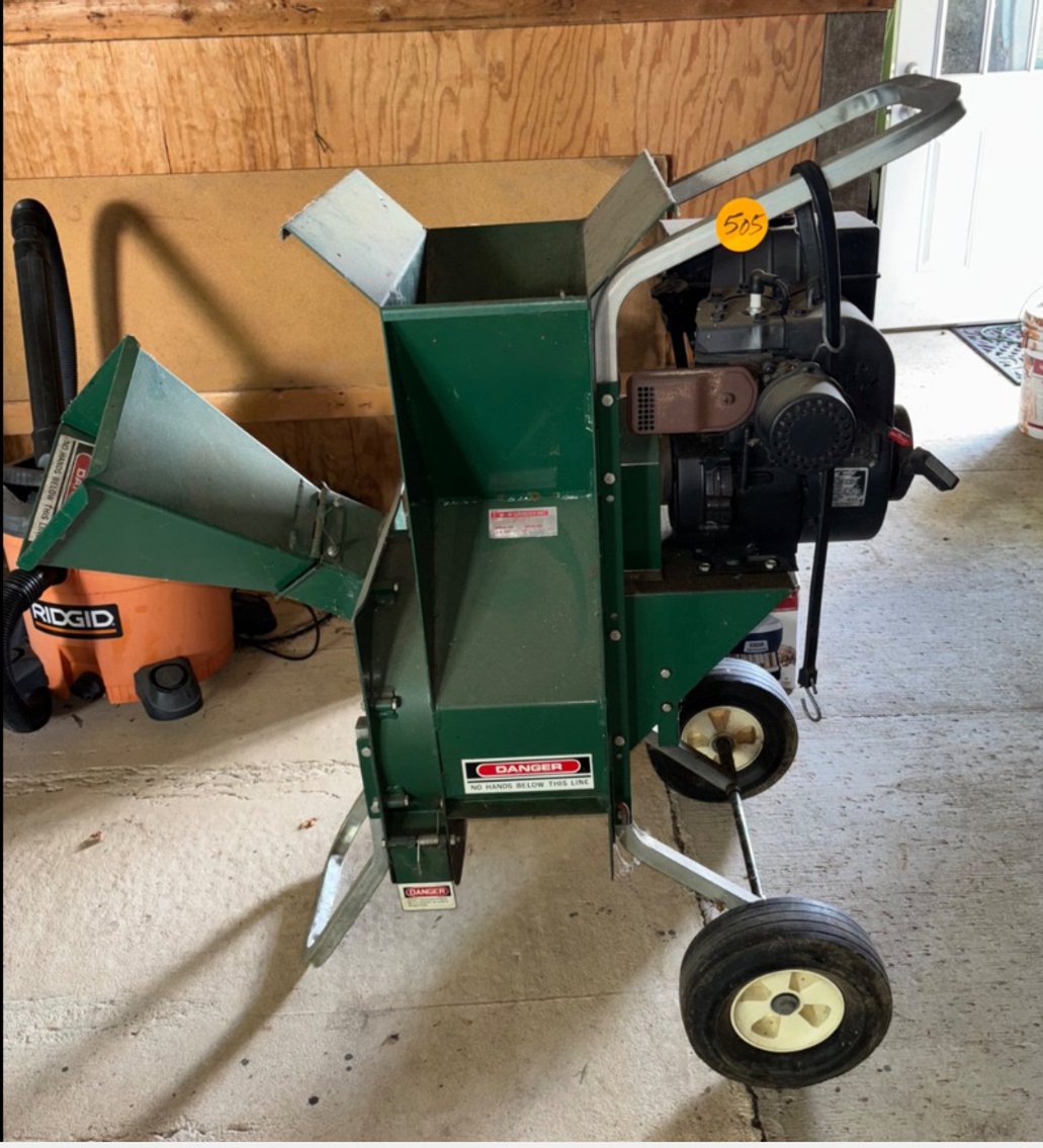 Image for Swan Rd. Content Auction