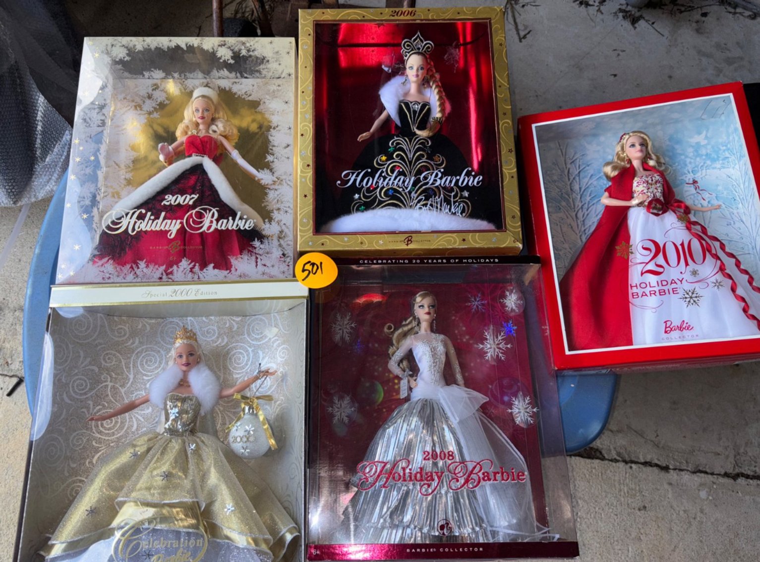 Image for Swan Rd. Content Auction