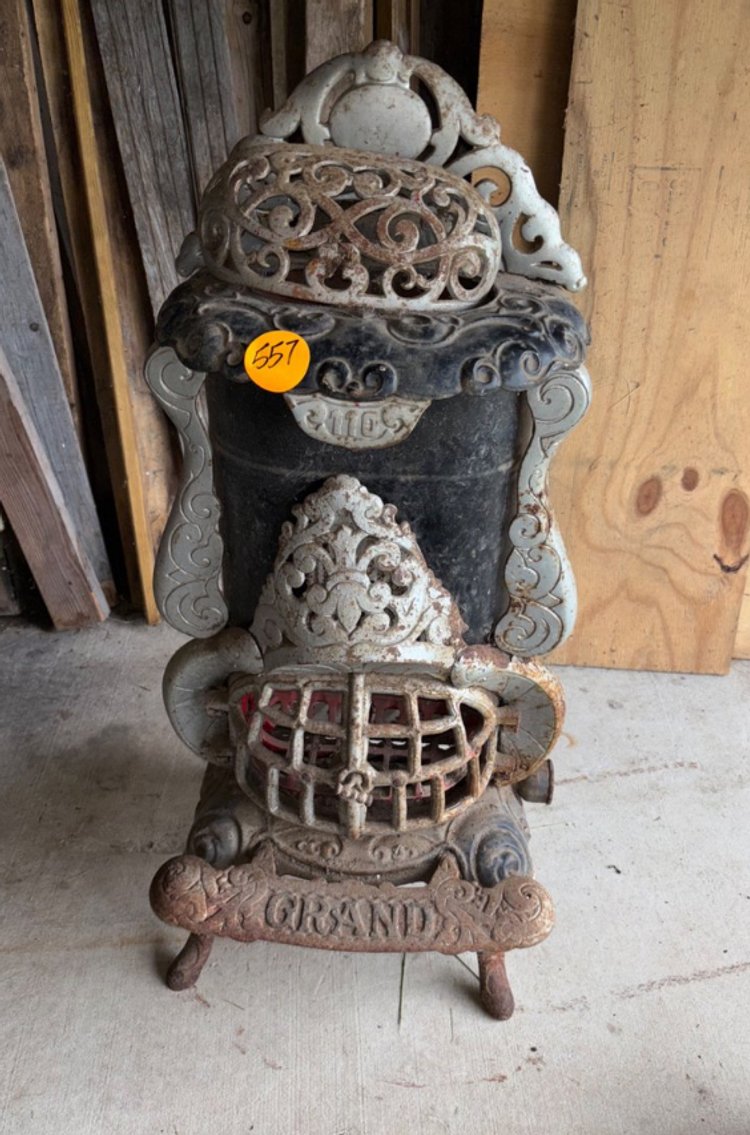 Image for Swan Rd. Content Auction