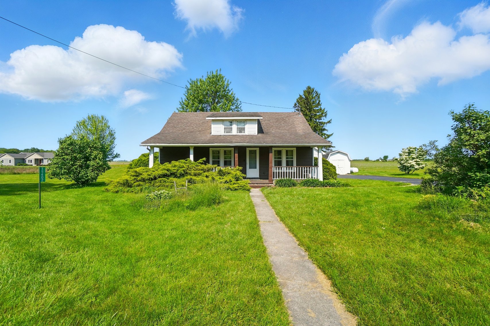 Image for 15402 Steen Rd, Portage, OH 43451