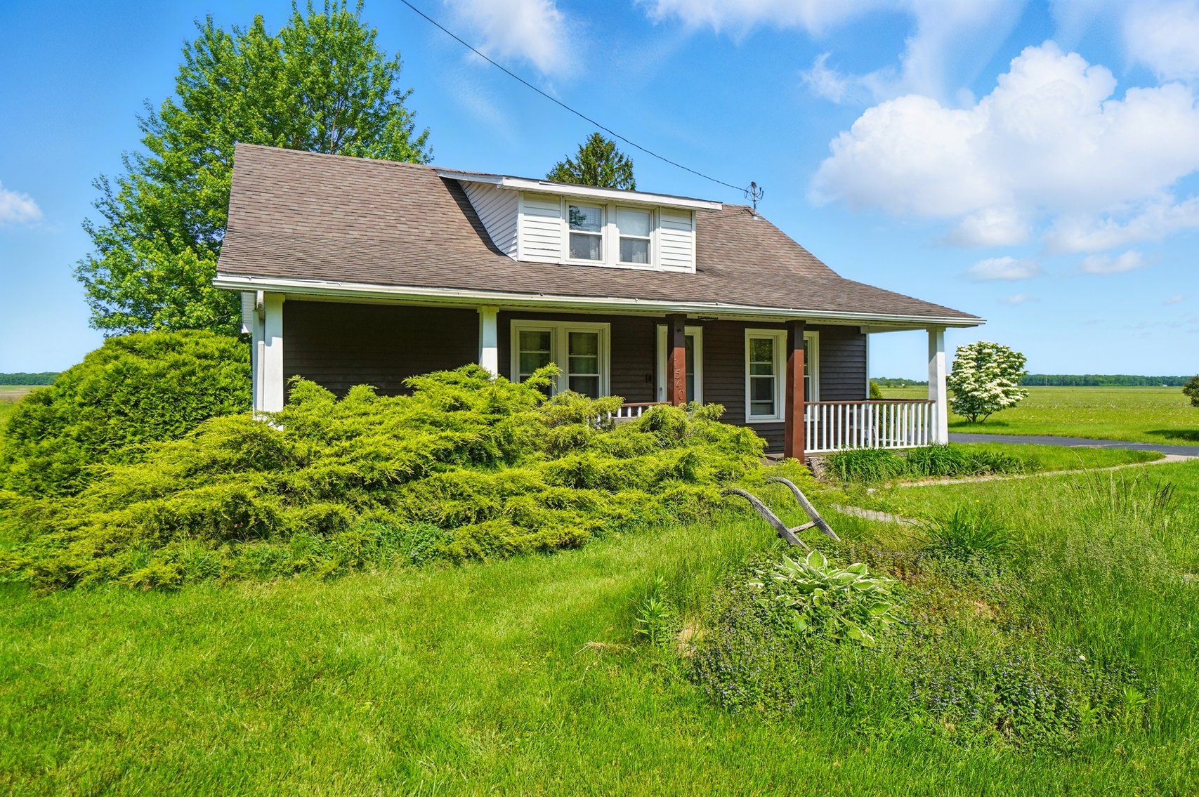 Image for 15402 Steen Rd, Portage, OH 43451