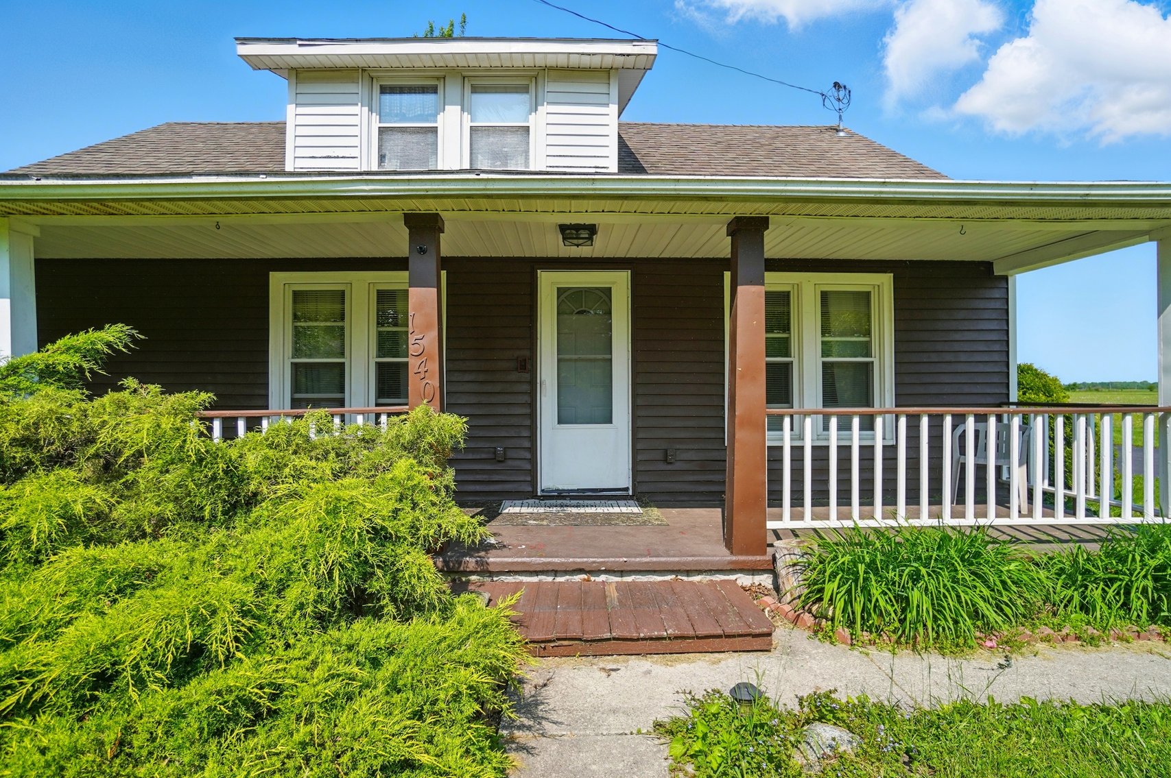 Image for 15402 Steen Rd, Portage, OH 43451