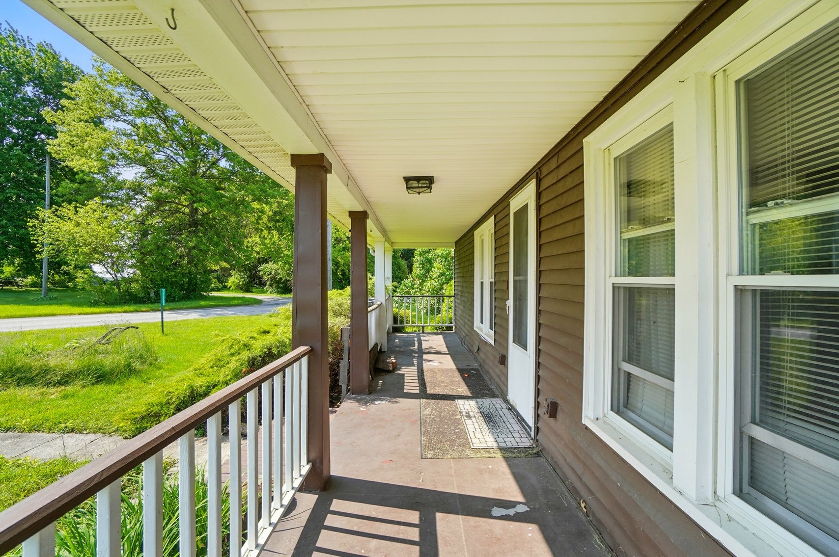 Image for 15402 Steen Rd, Portage, OH 43451