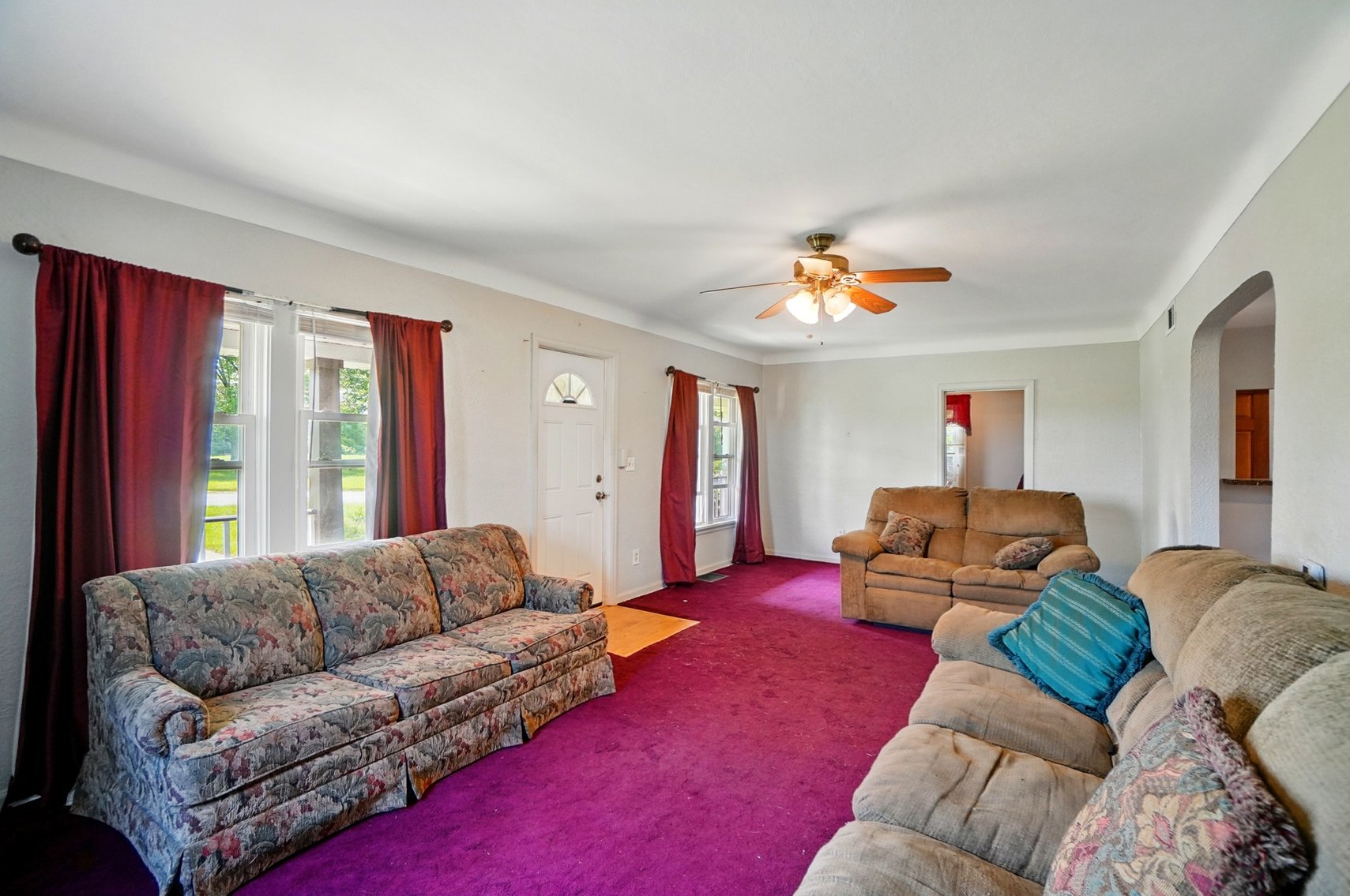 Image for 15402 Steen Rd, Portage, OH 43451