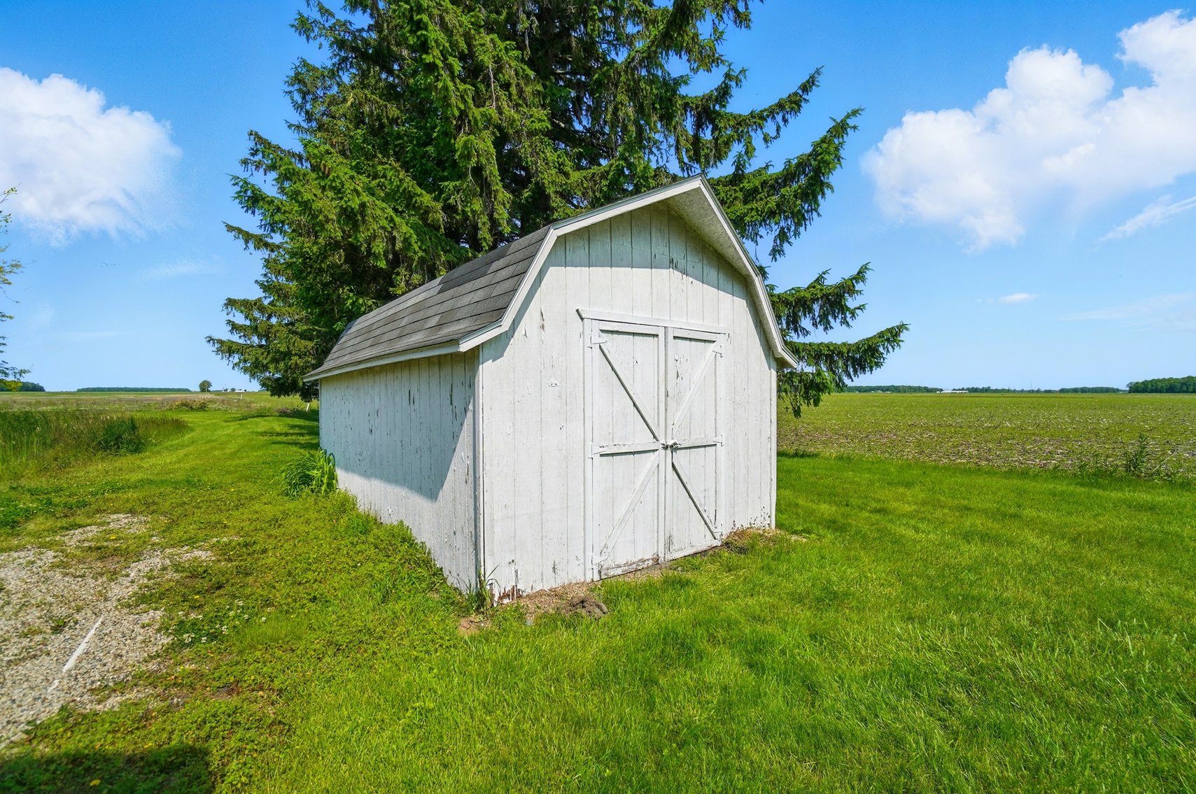 Image for 15402 Steen Rd, Portage, OH 43451