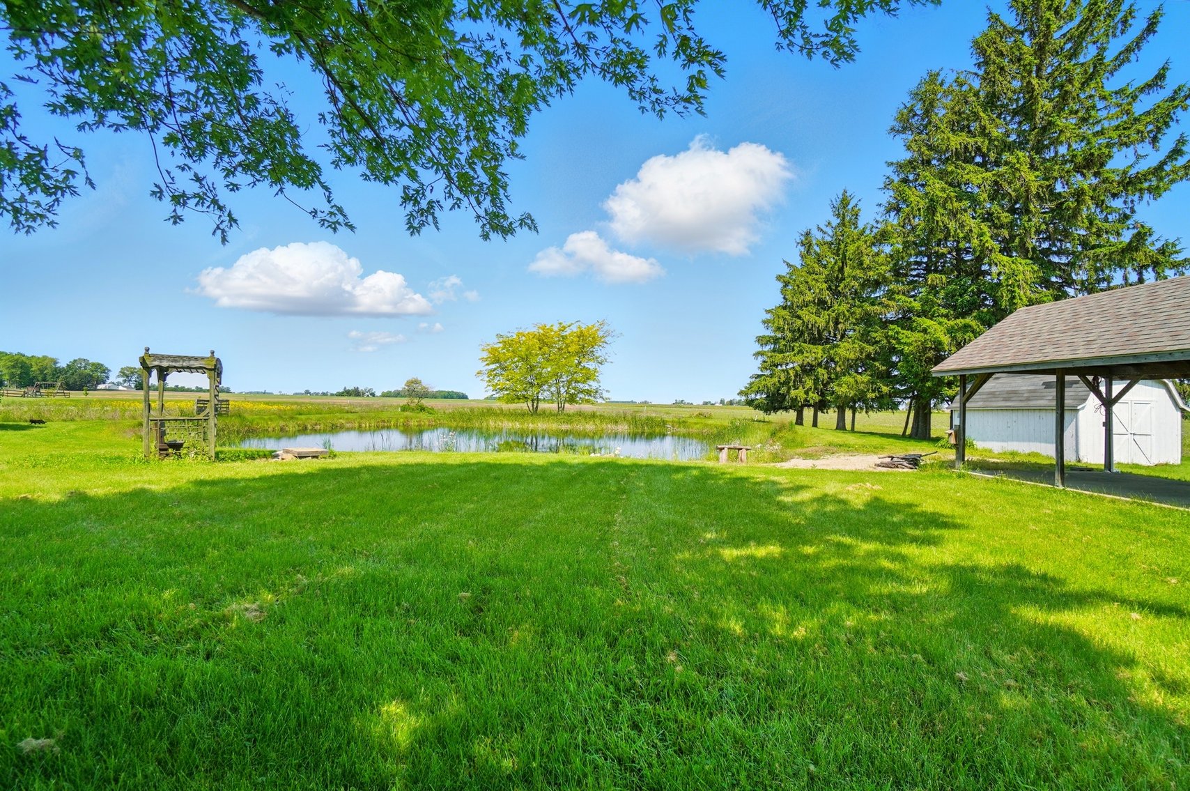 Image for 15402 Steen Rd, Portage, OH 43451