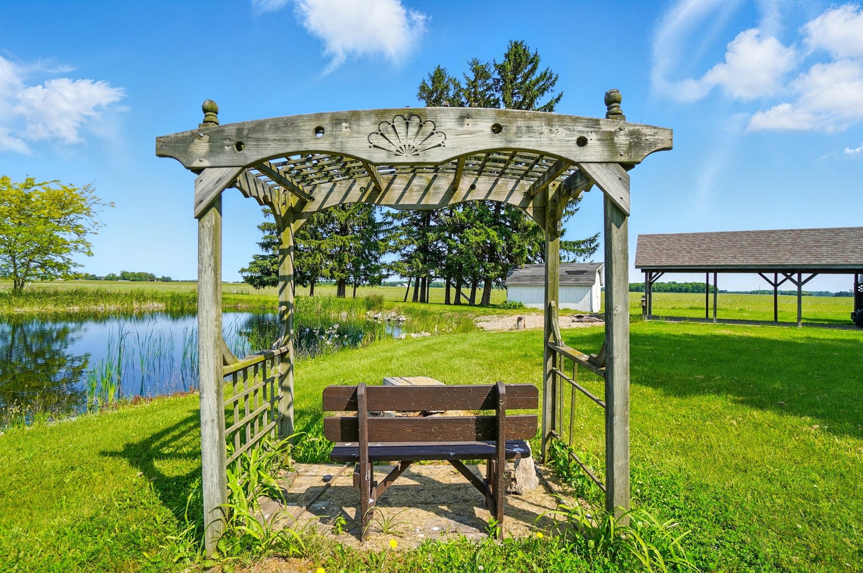 Image for 15402 Steen Rd, Portage, OH 43451