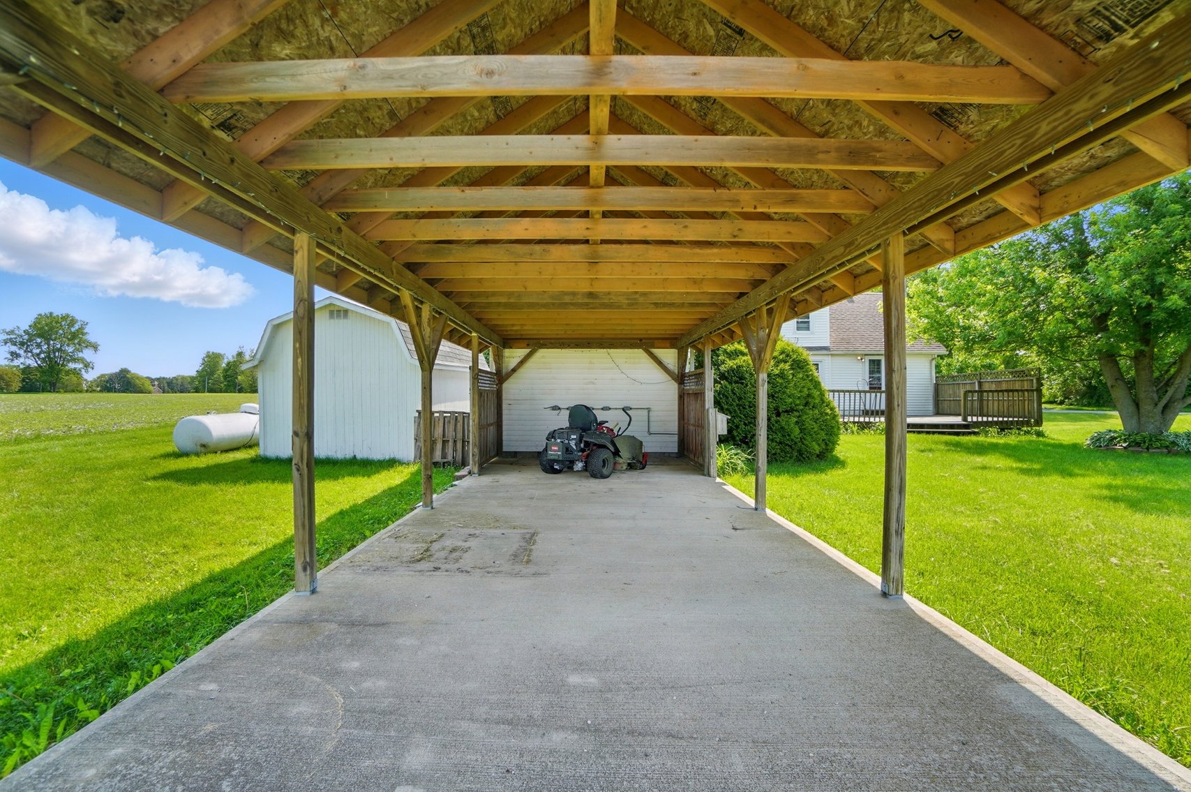 Image for 15402 Steen Rd, Portage, OH 43451