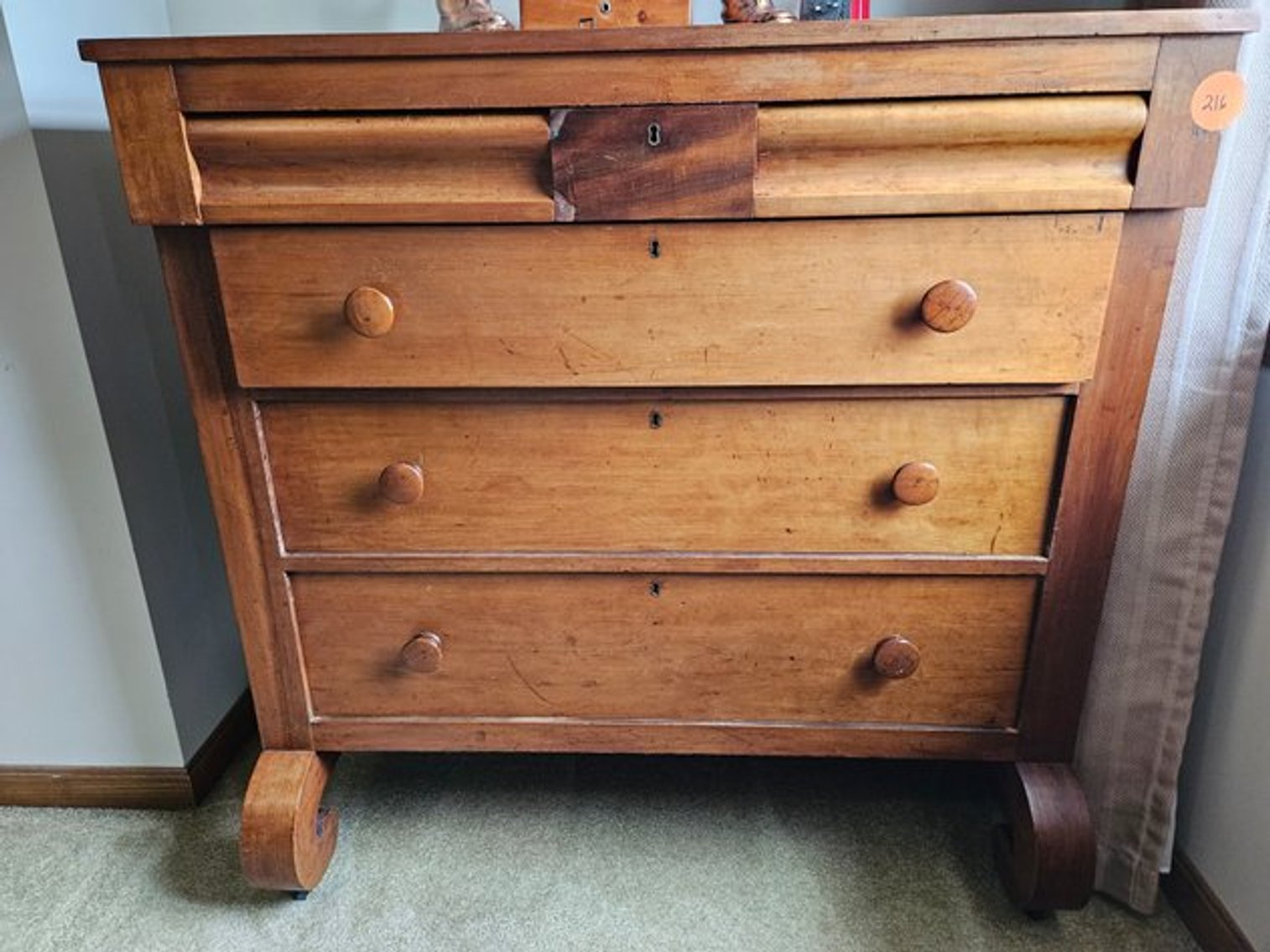 Image for Fremont Antiques and Uniques Household Contents Auction