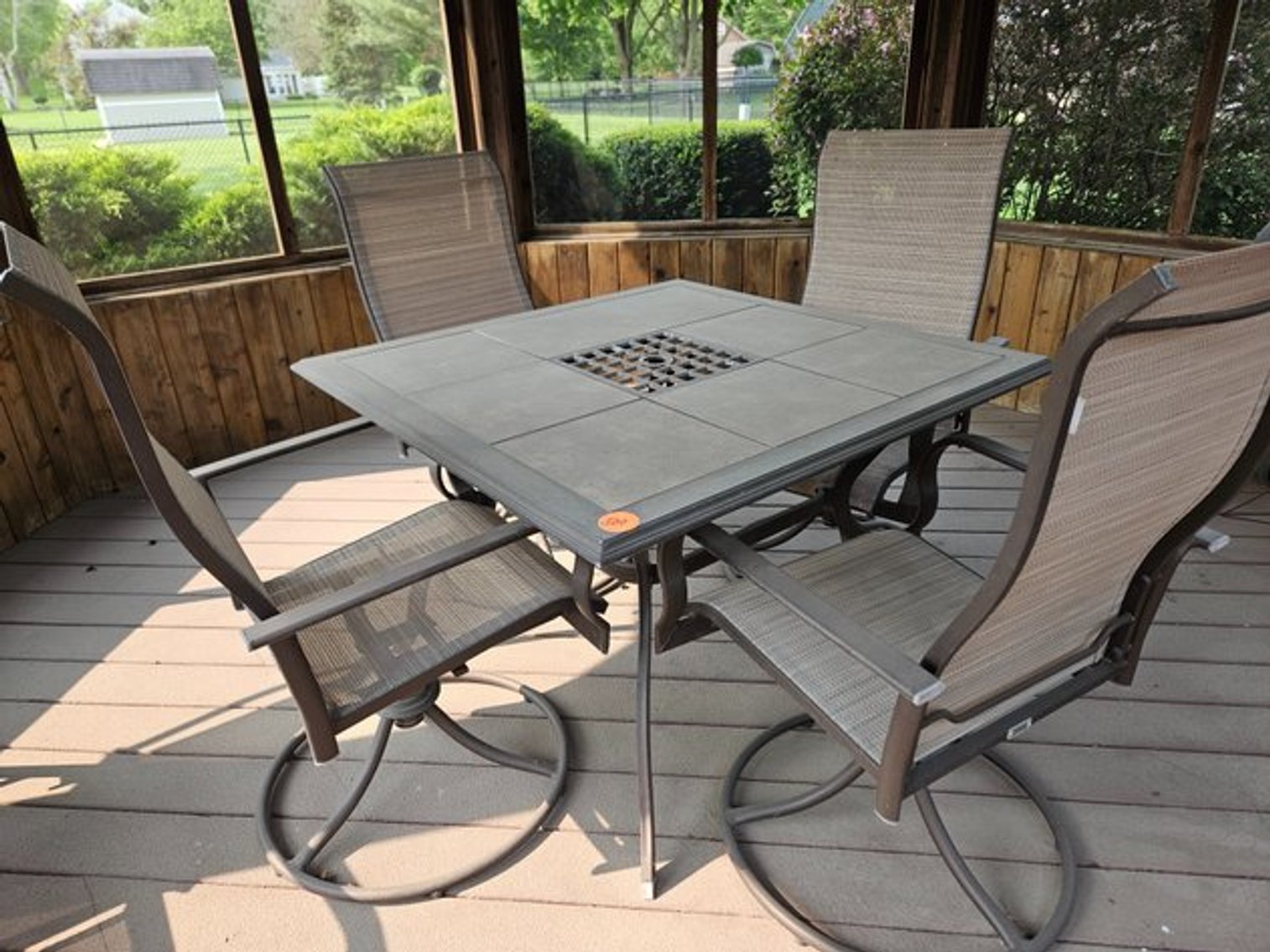 Image for Fremont Antiques and Uniques Household Contents Auction