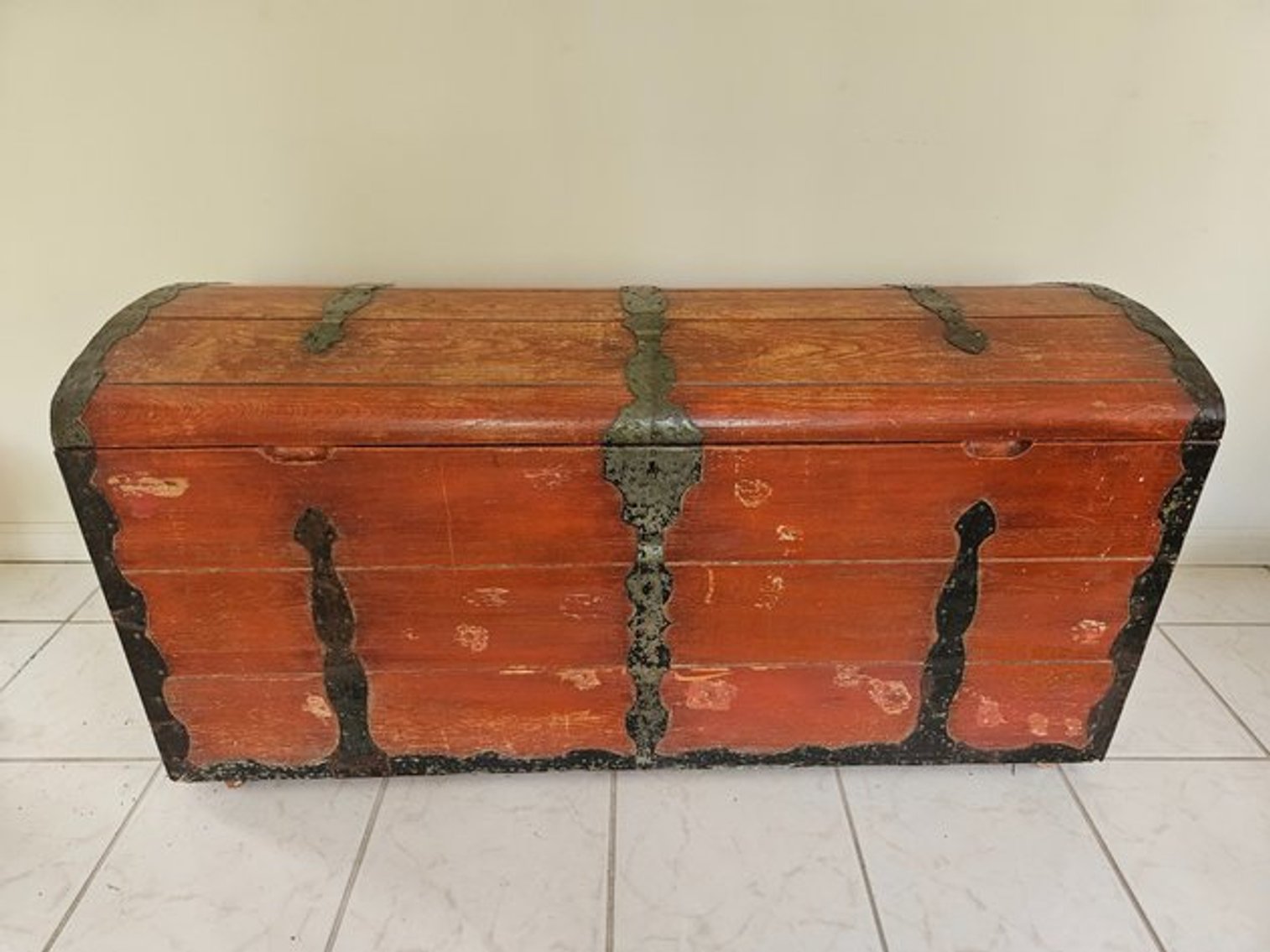 Image for Fremont Antiques and Uniques Household Contents Auction