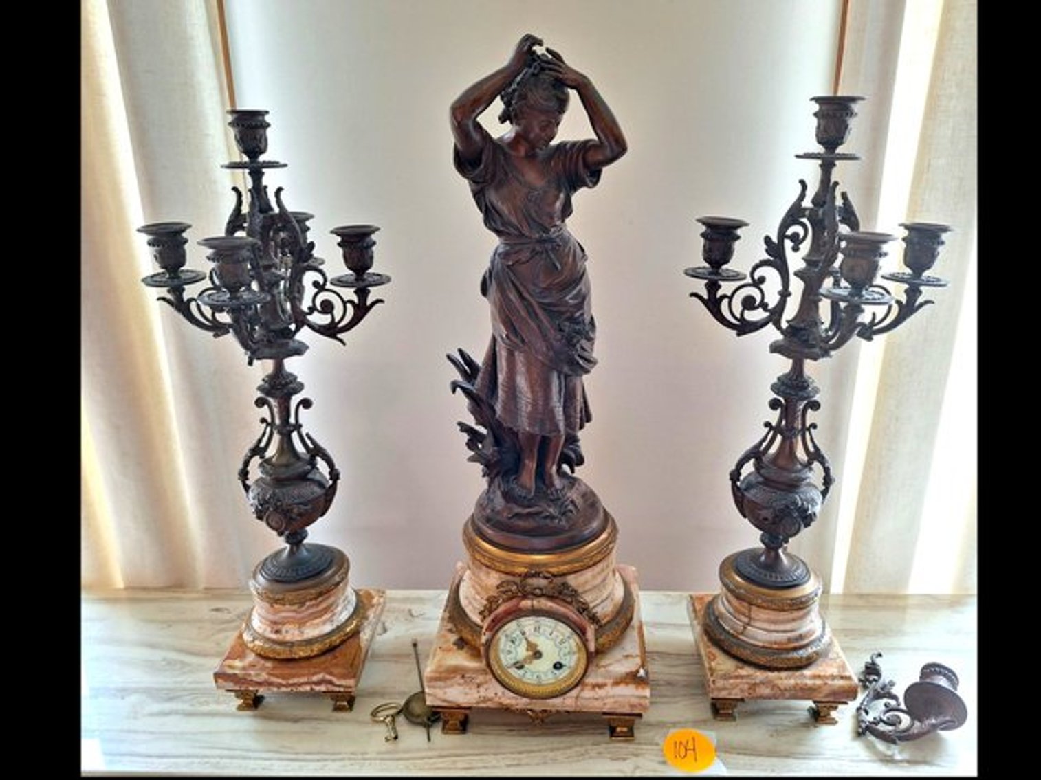 Image for Fremont Antiques and Uniques Household Contents Auction