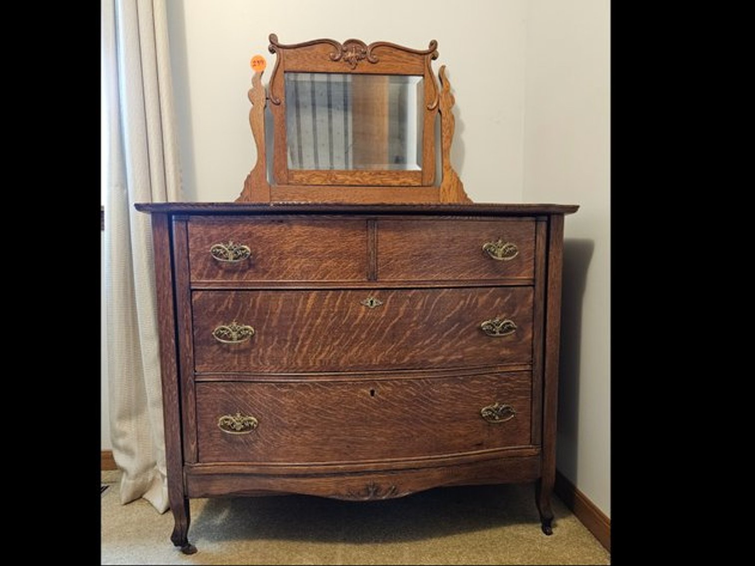 Image for Fremont Antiques and Uniques Household Contents Auction