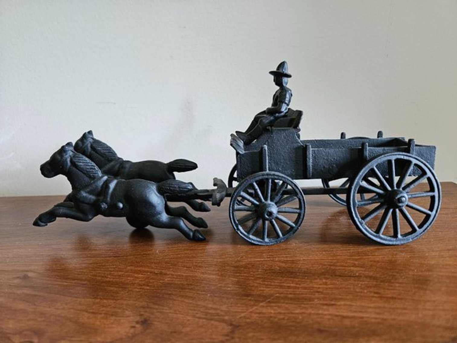 Image for Fremont Antiques and Uniques Household Contents Auction