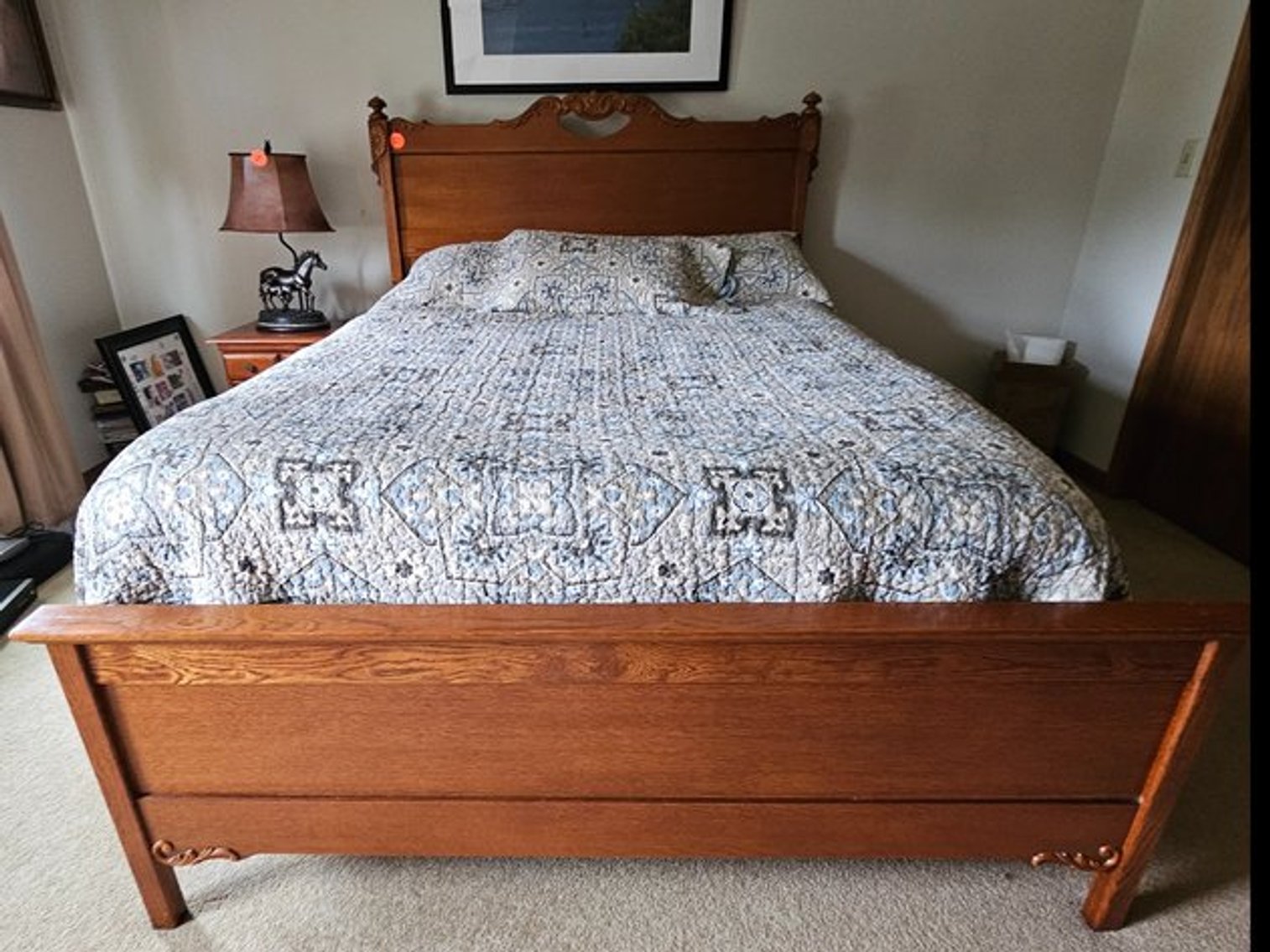 Image for Fremont Antiques and Uniques Household Contents Auction