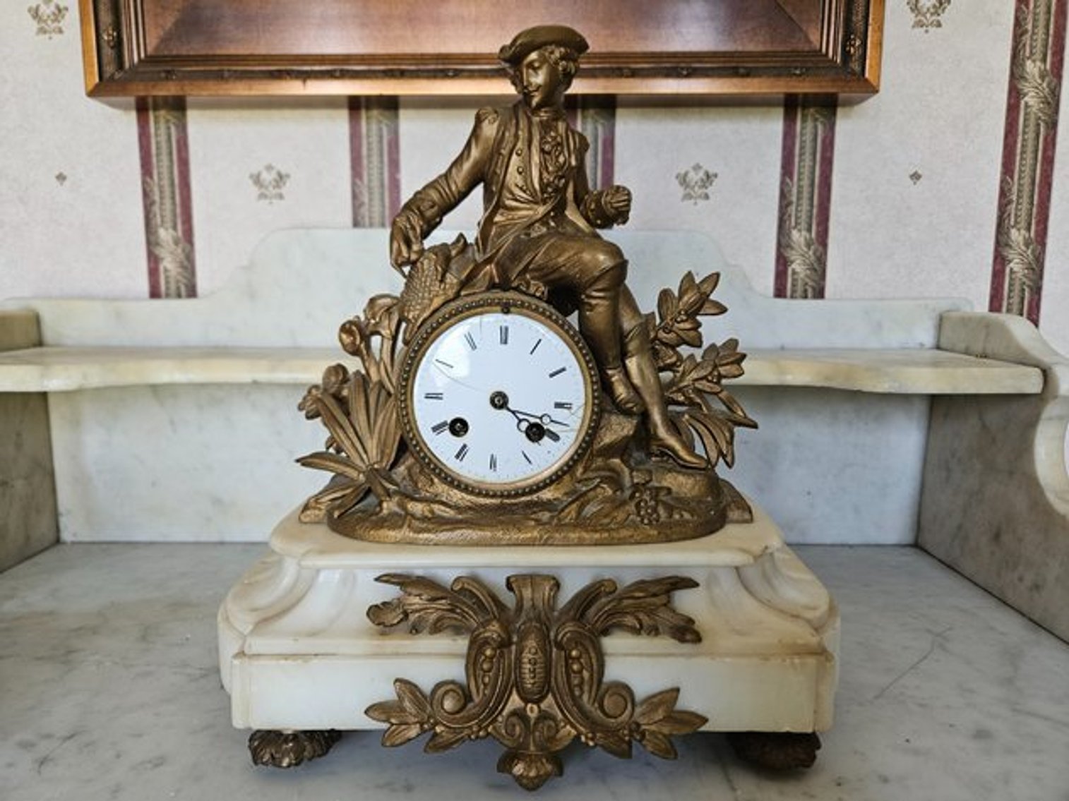 Image for Fremont Antiques and Uniques Household Contents Auction