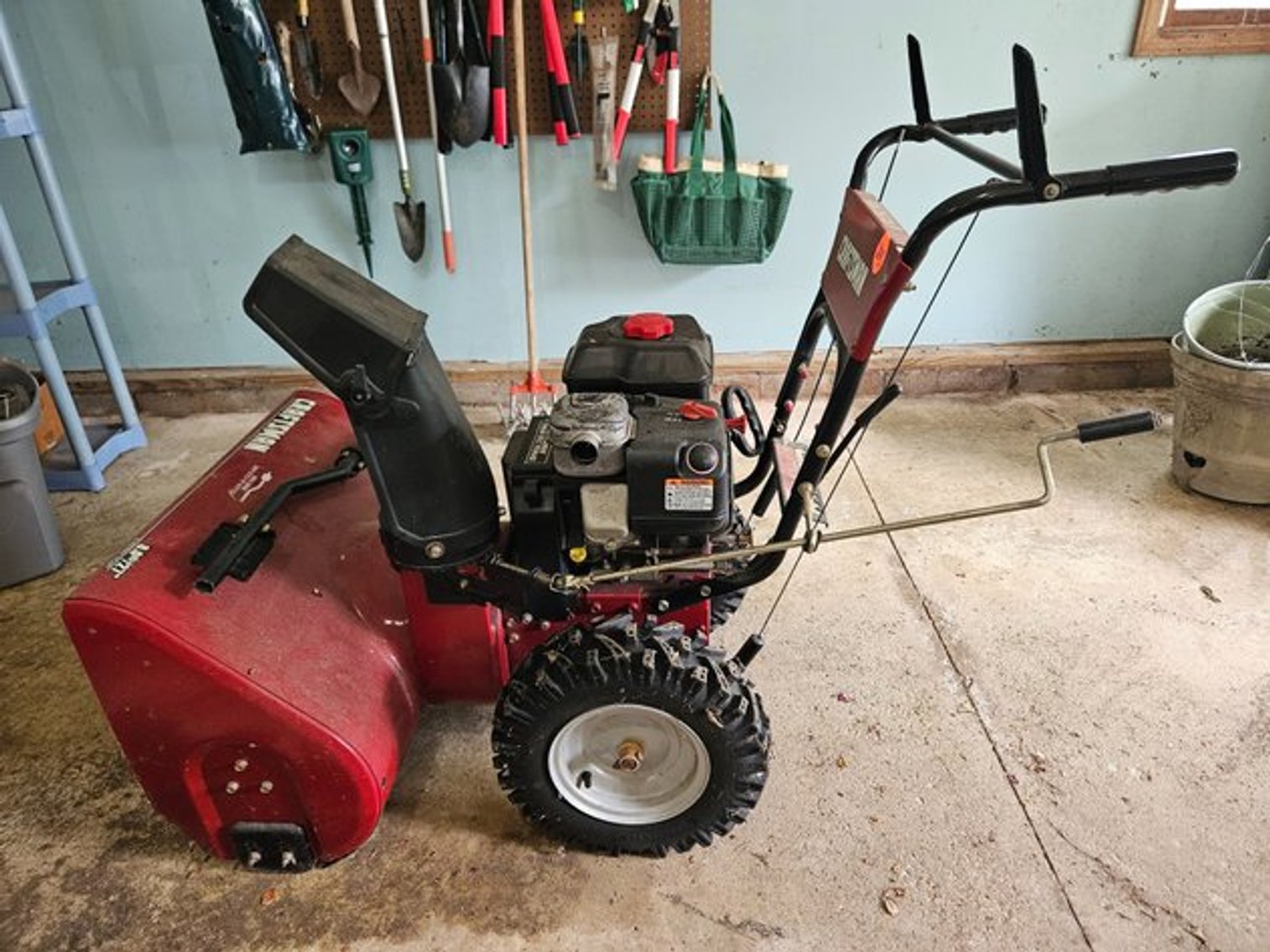 Image for Pemberville Living Estate Auction