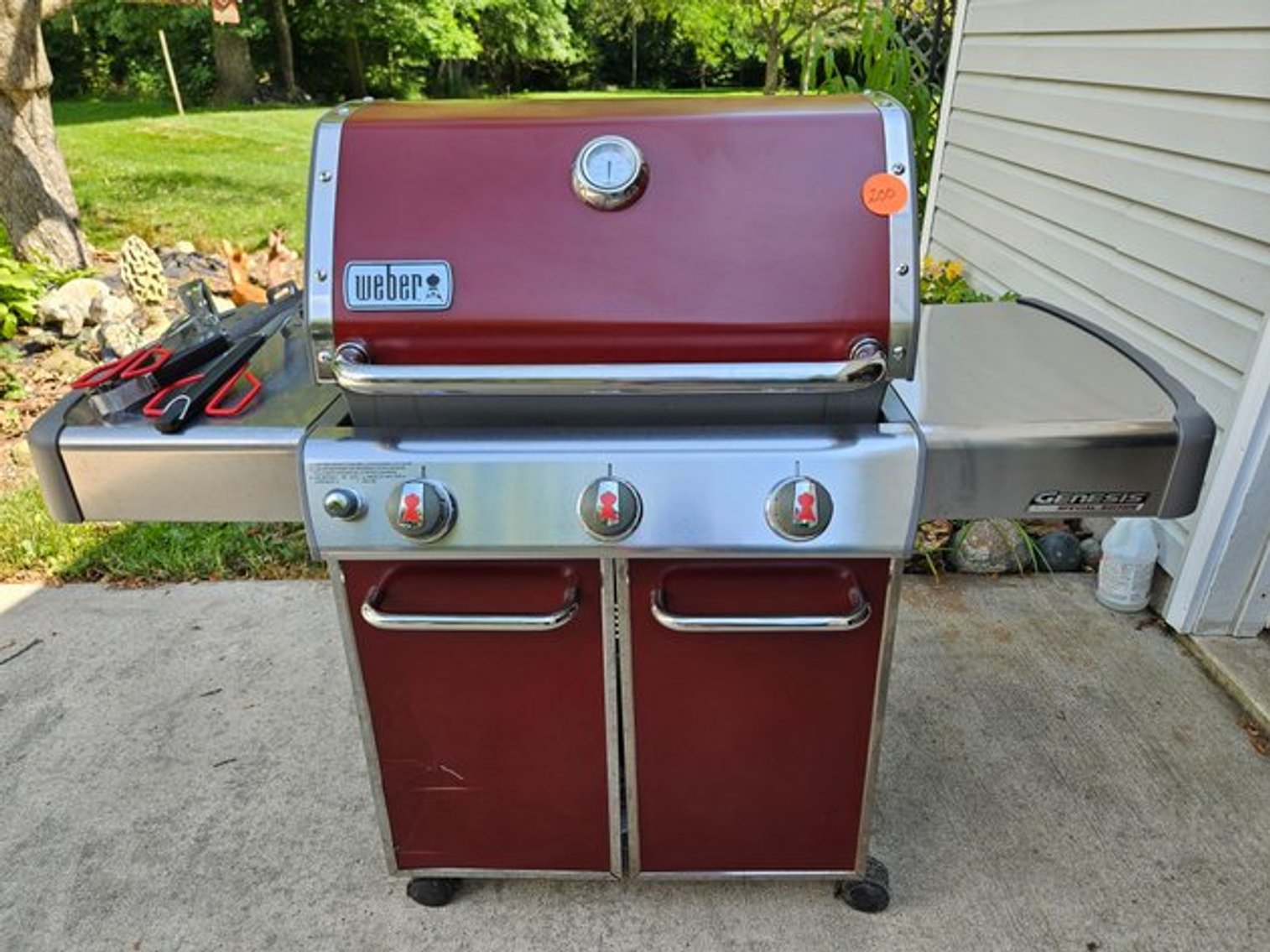 Image for Pemberville Living Estate Auction