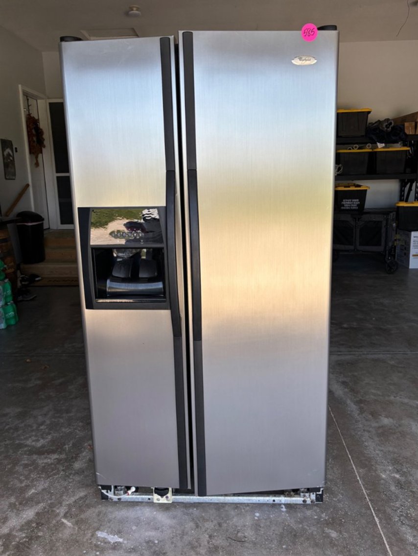 Image for Luckey Spring Cleaning Auction