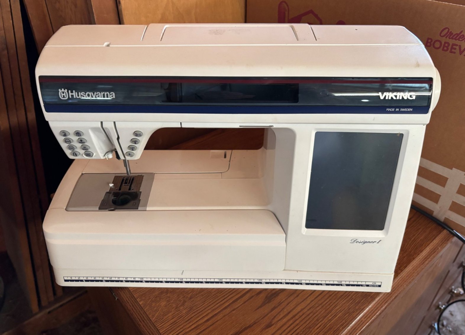 Image for Luckey Spring Cleaning Auction