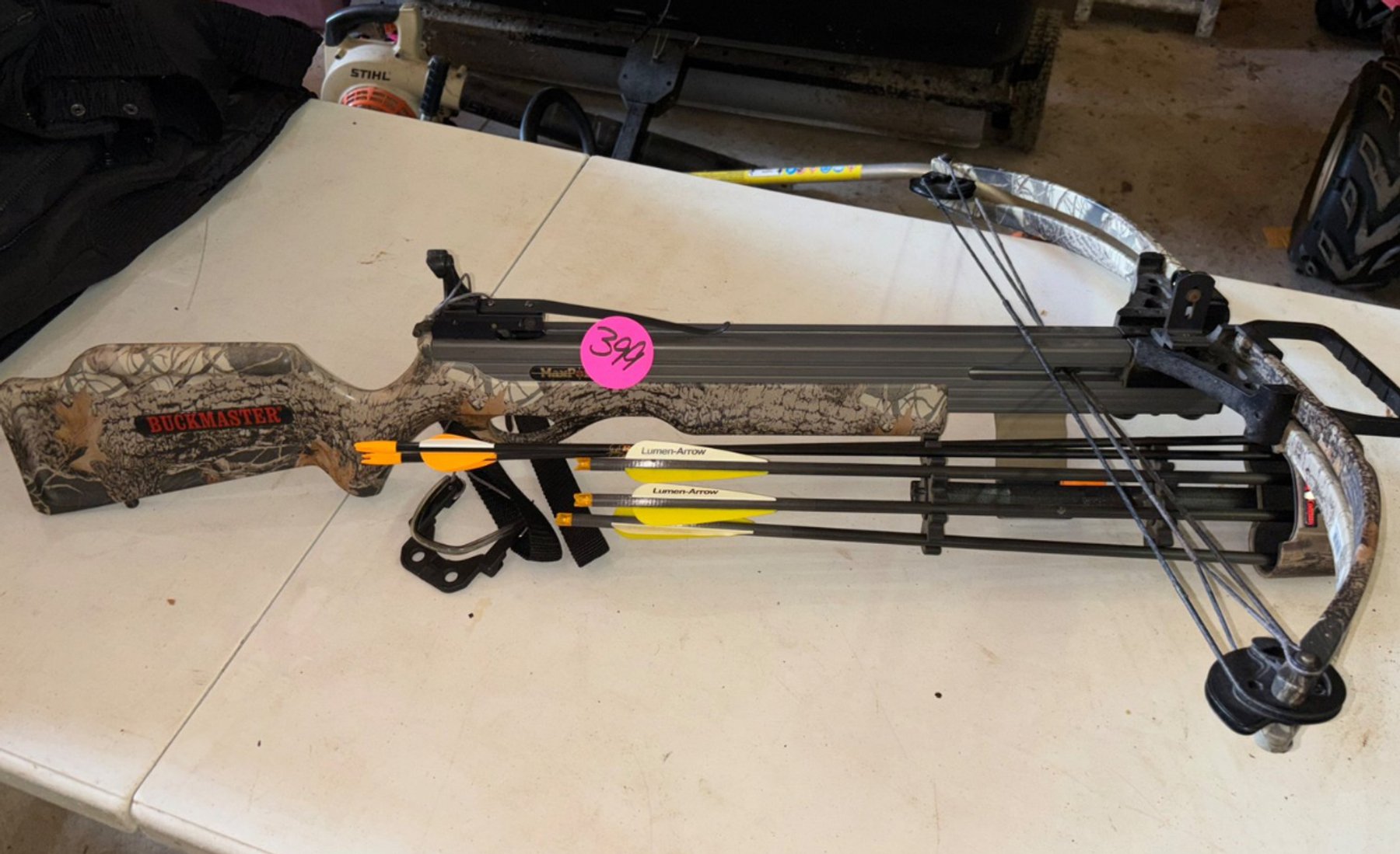 Image for Luckey Spring Cleaning Auction