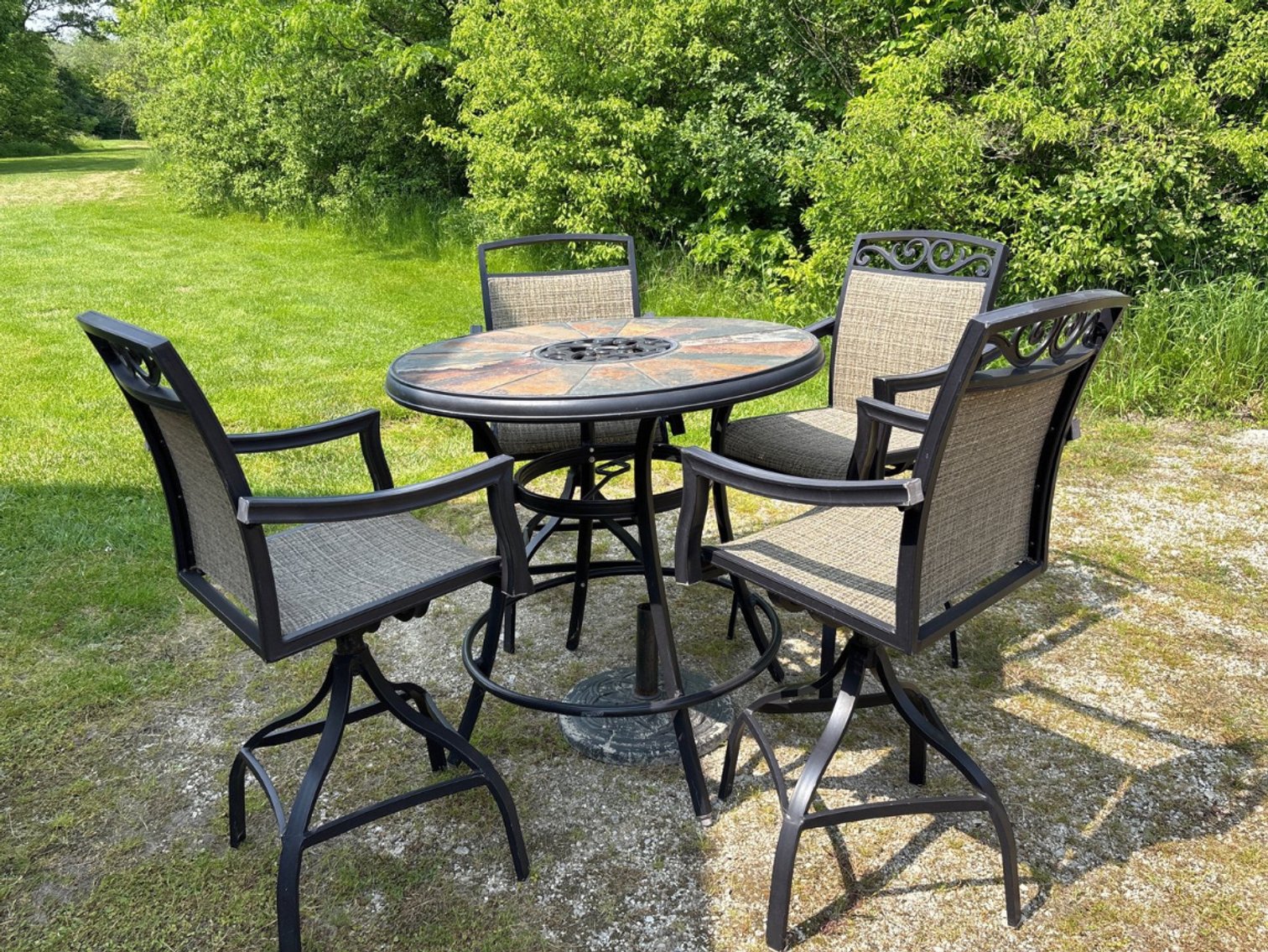 Image for Luckey Spring Cleaning Auction