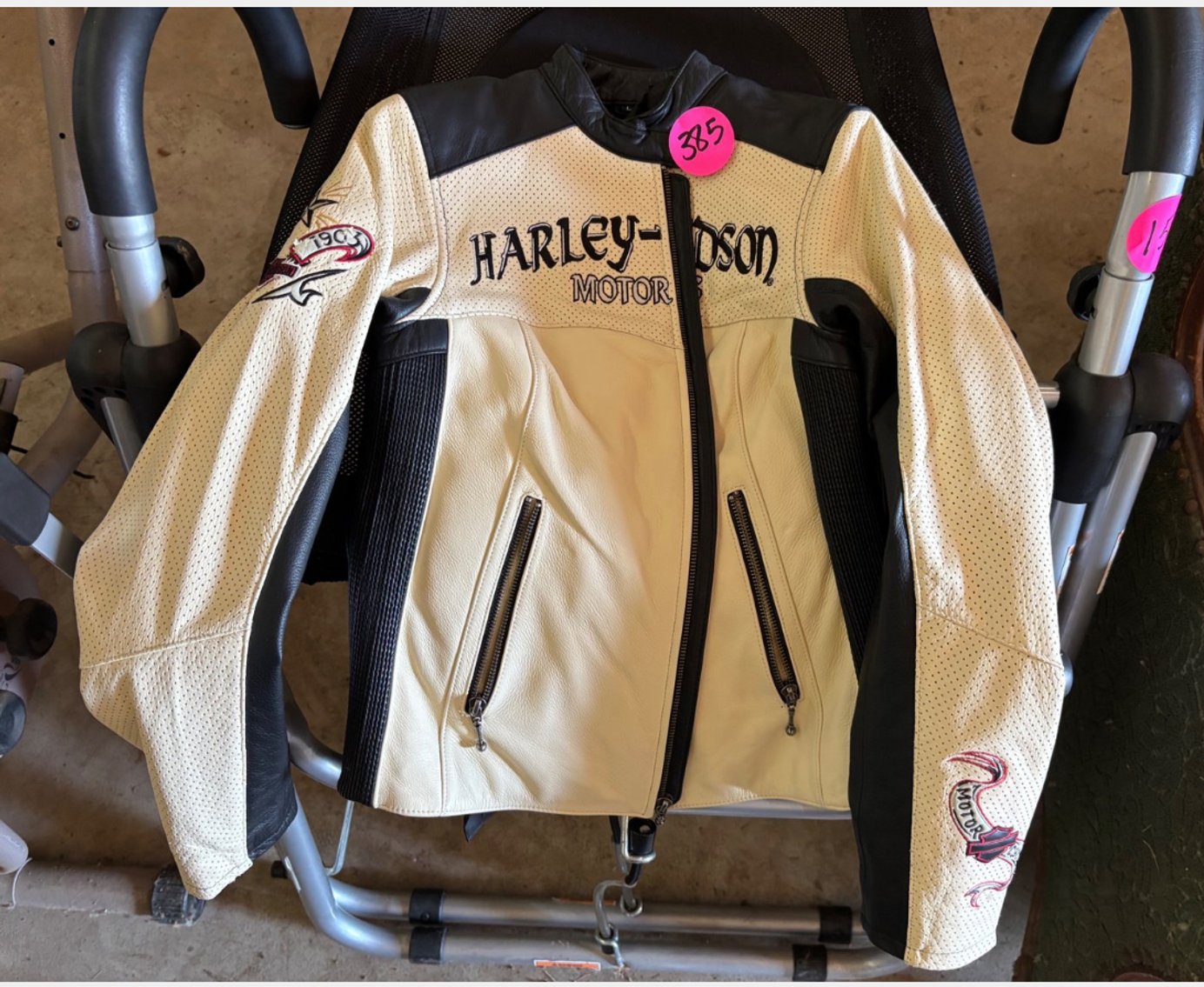 Image for Luckey Spring Cleaning Auction