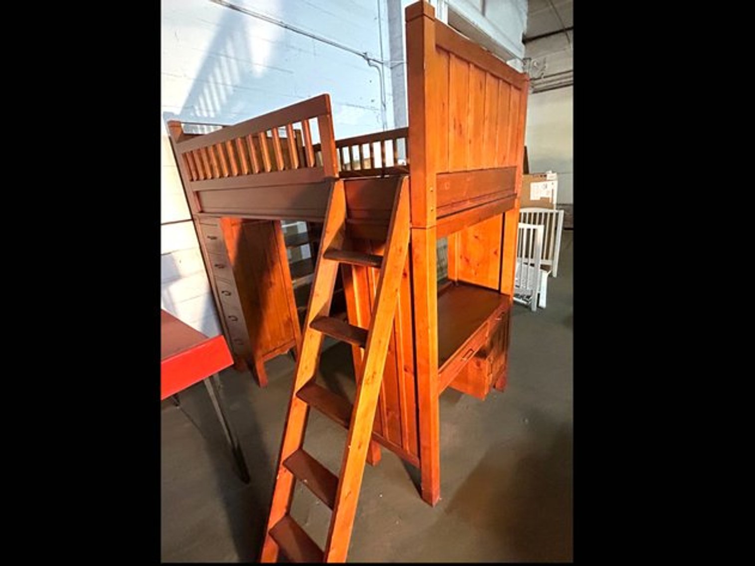 Image for Swanton Downsizing Auction