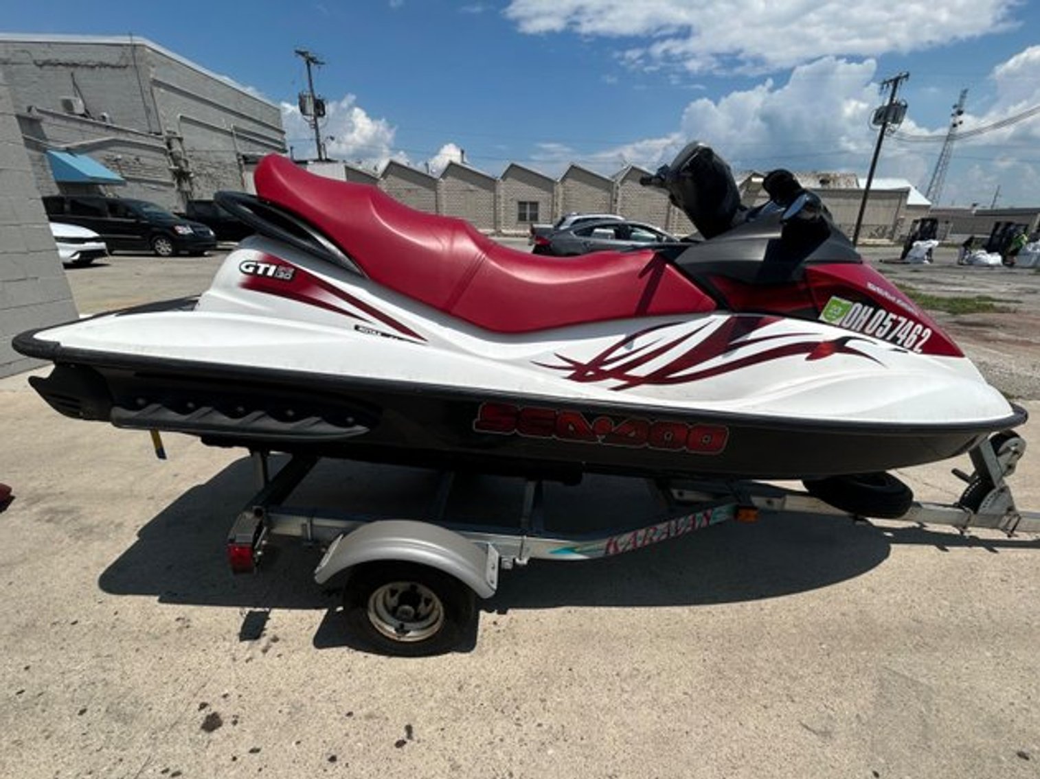 Image for Swanton Downsizing Auction