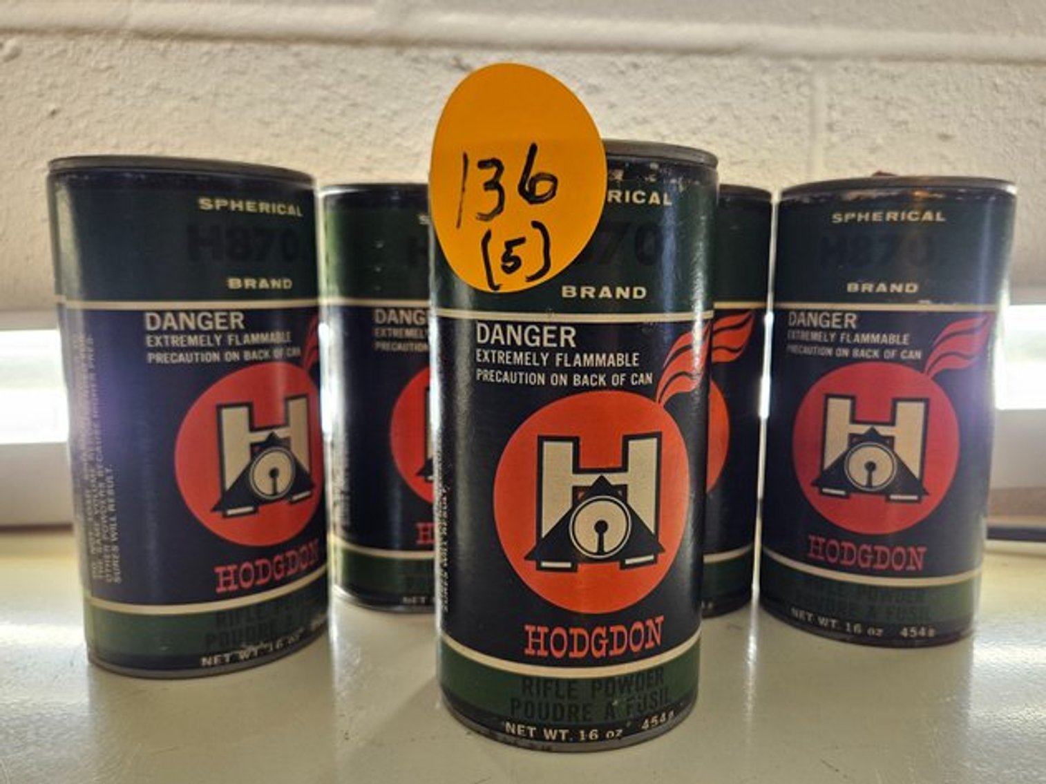 Image for Swanton Downsizing Auction