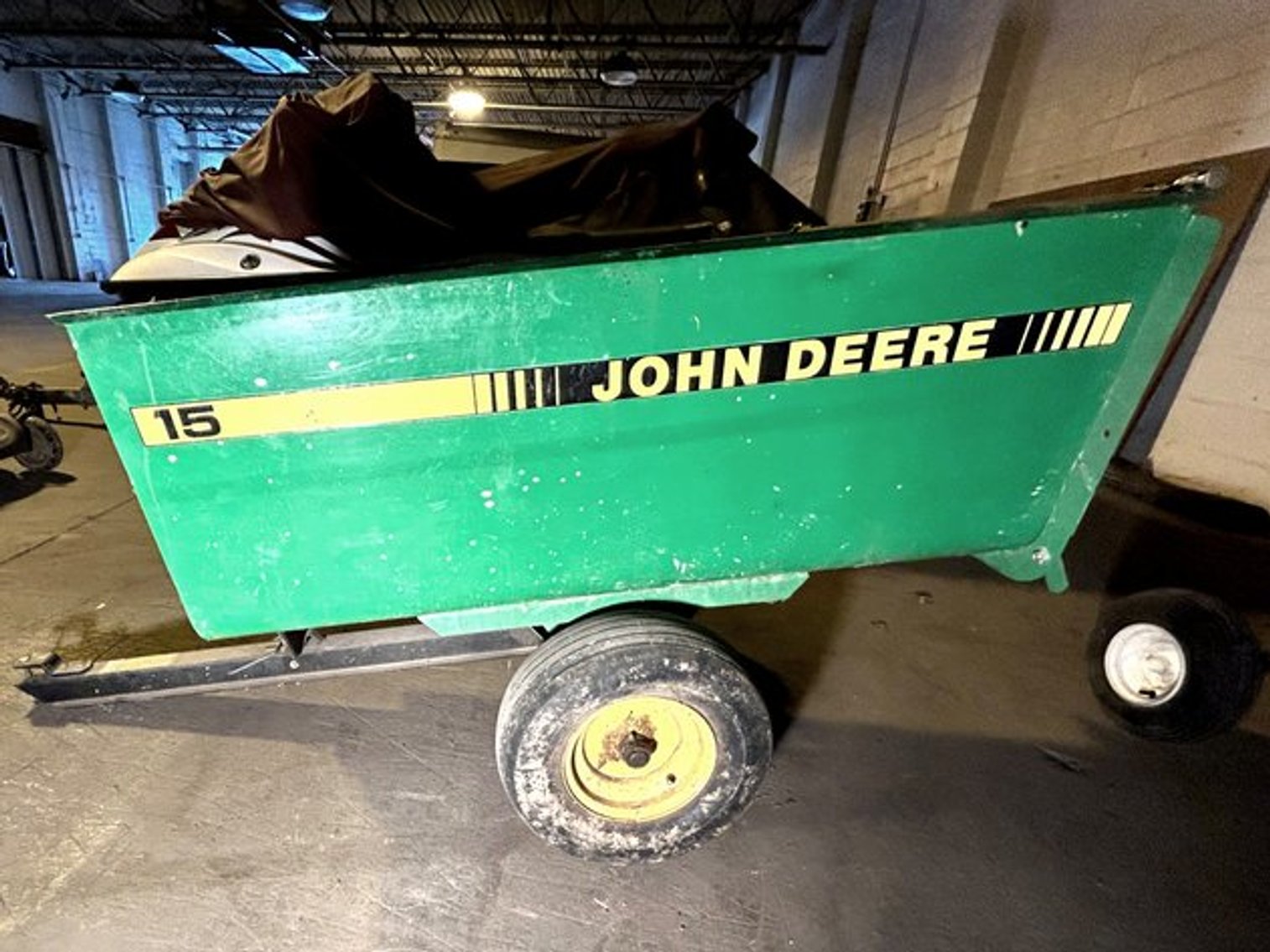 Image for Swanton Downsizing Auction