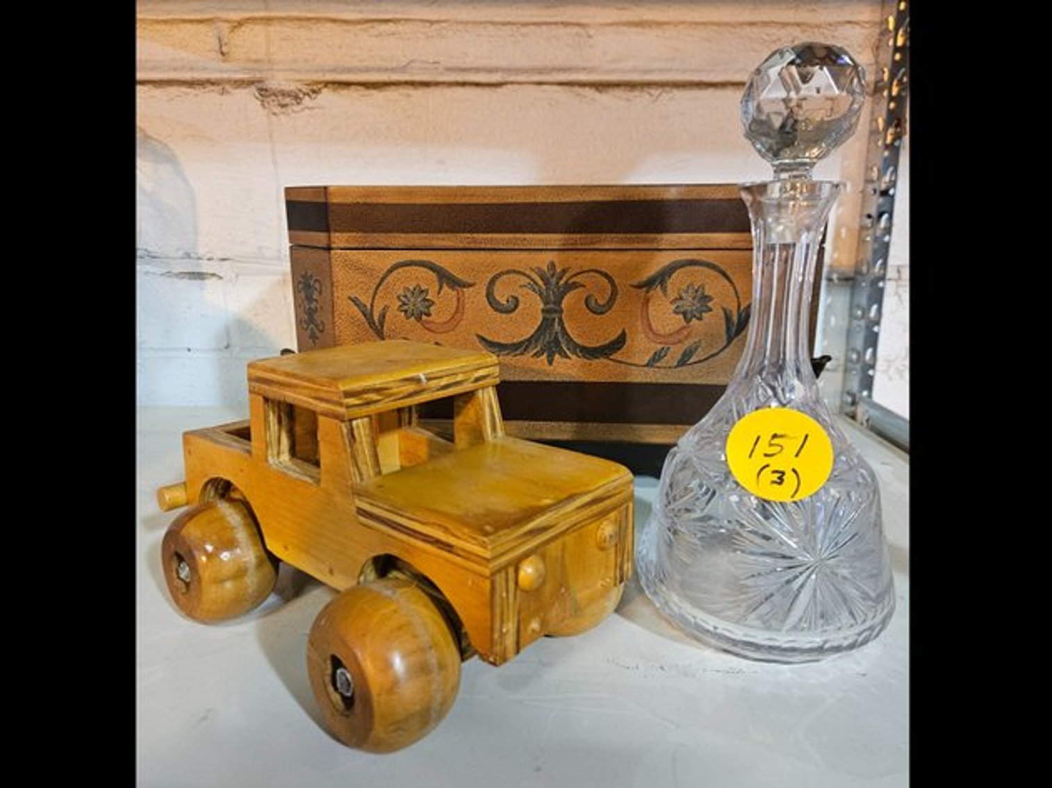 Image for Swanton Downsizing Auction