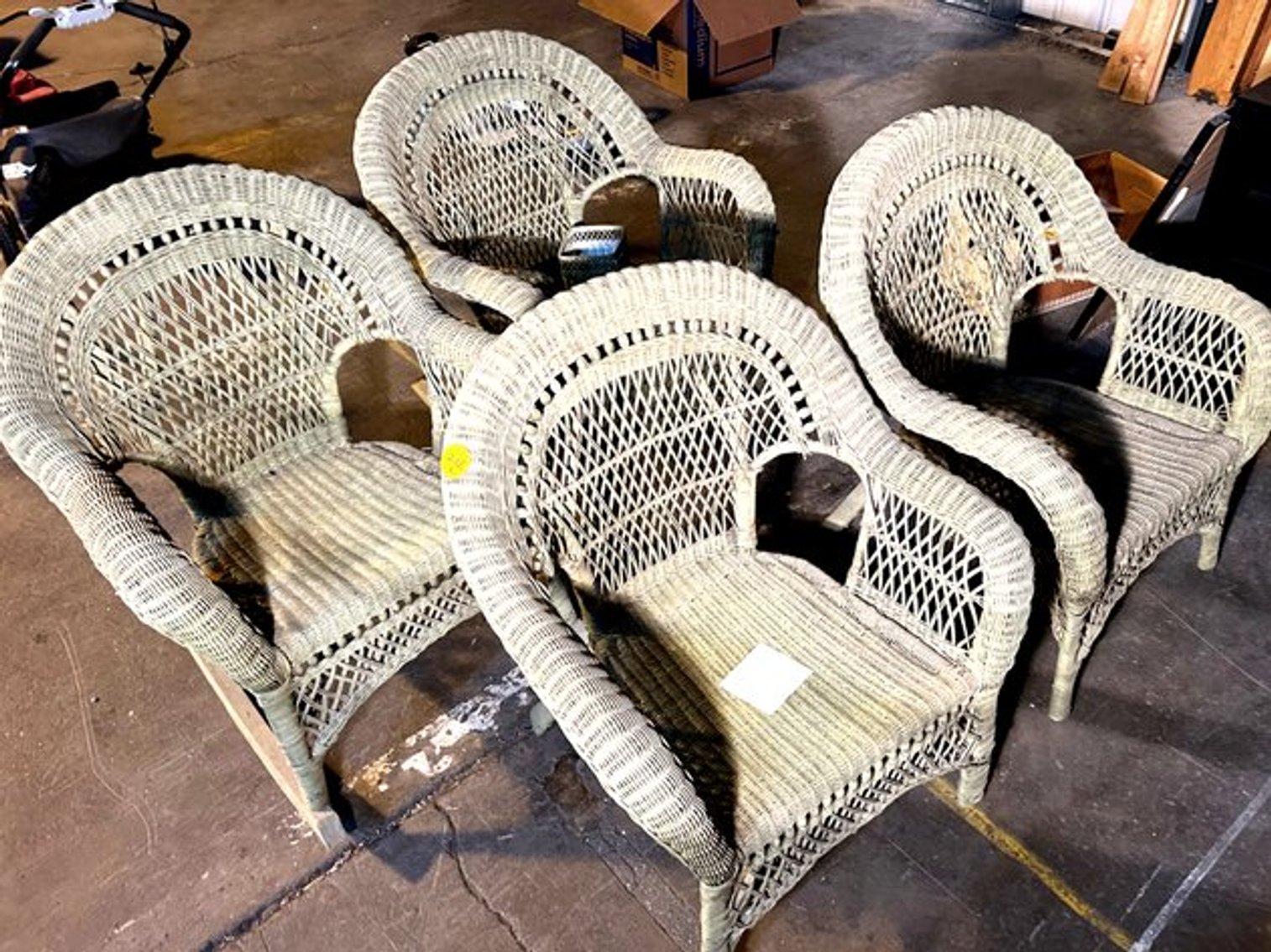 Image for Swanton Downsizing Auction