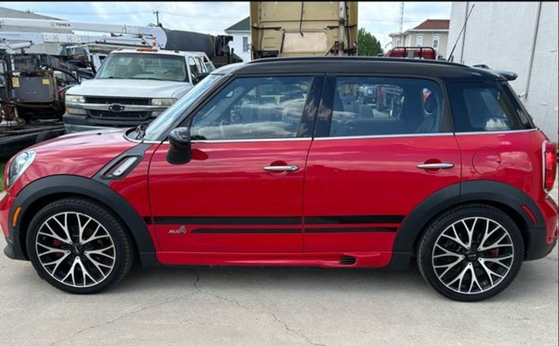 Image for Swanton Downsizing Auction