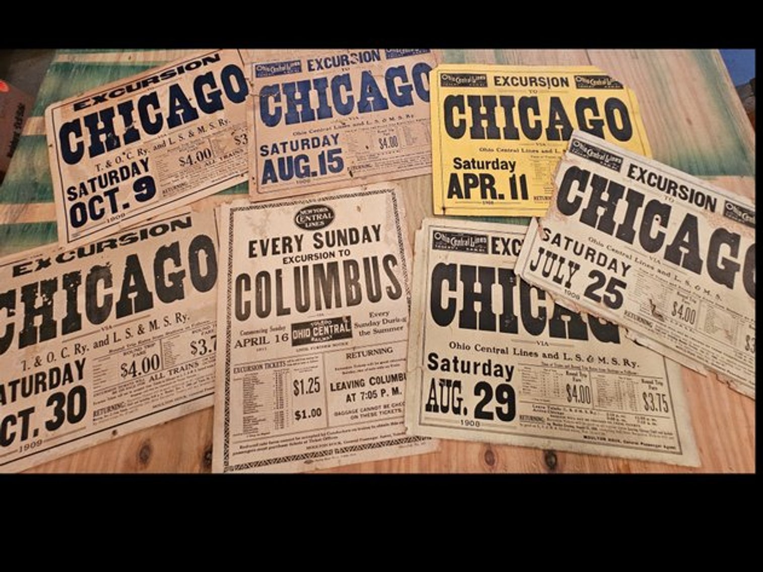 Image for Portage Contents Auction