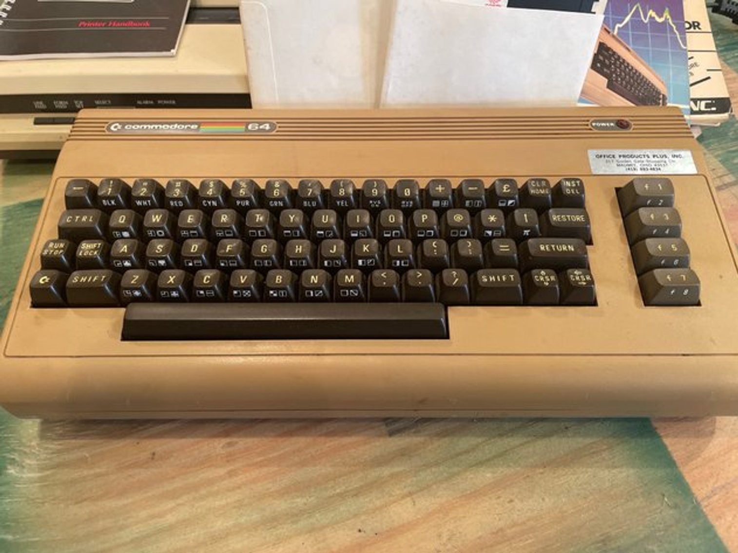 Image for Portage Contents Auction