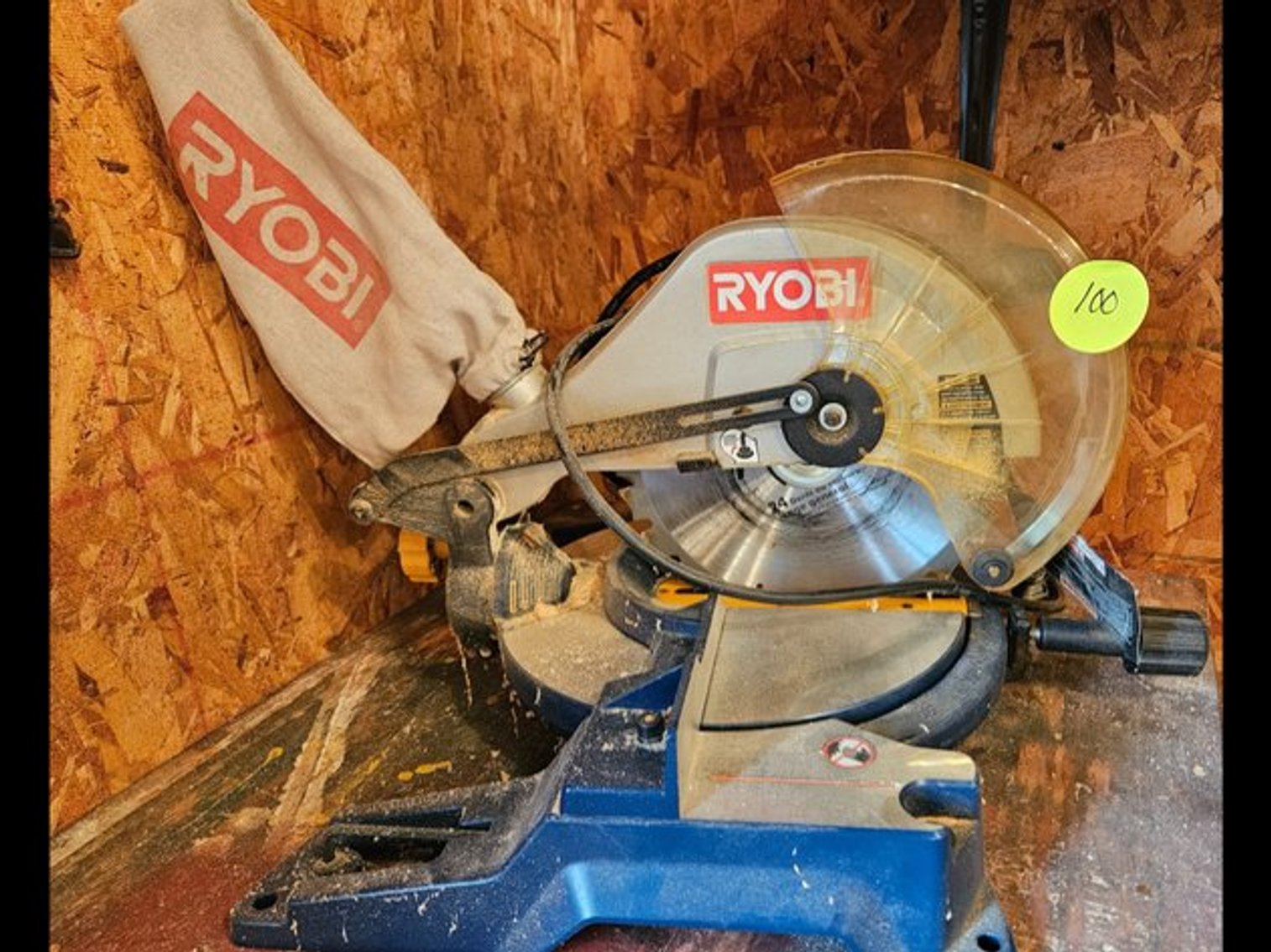 Image for Portage Contents Auction