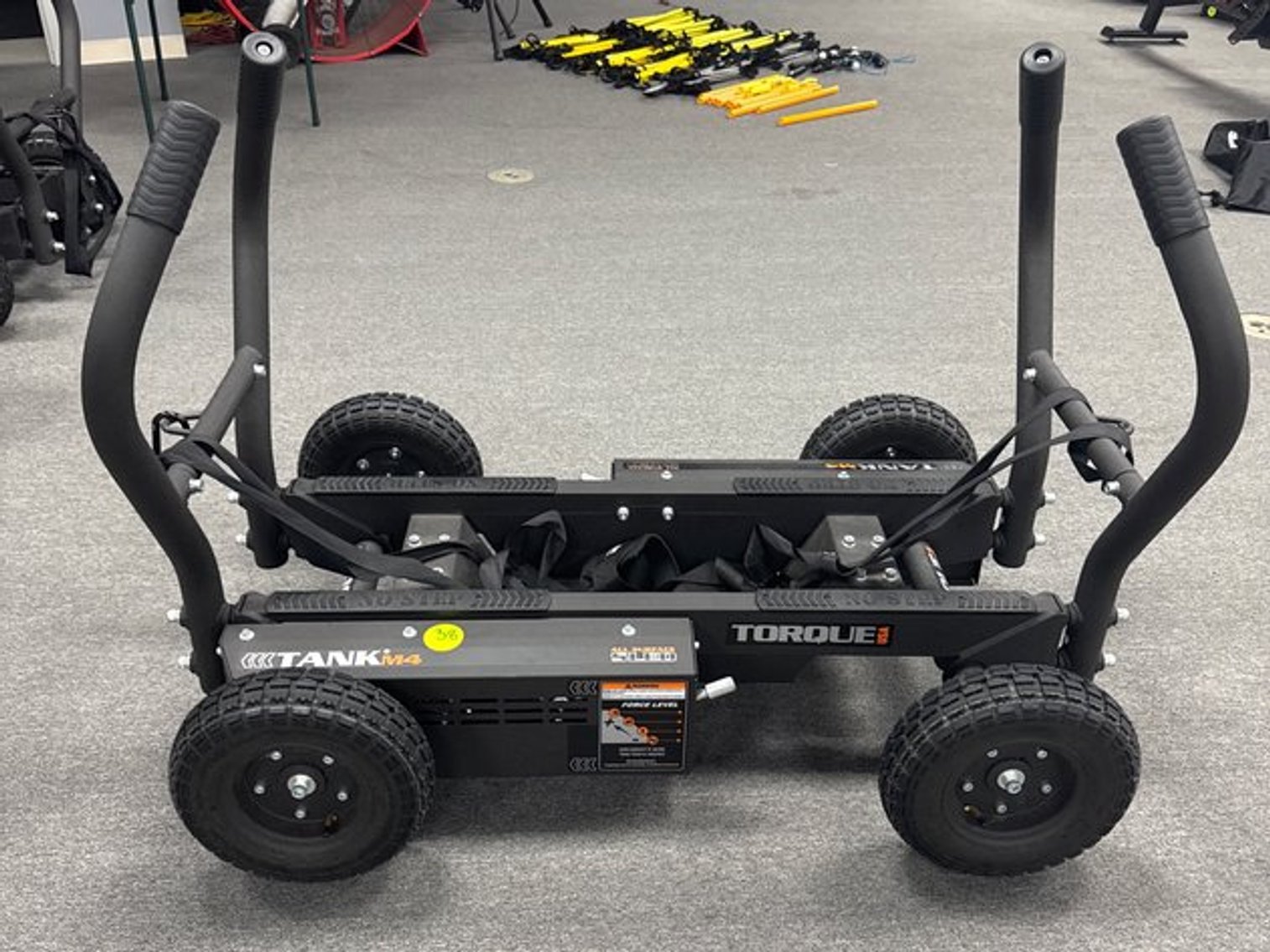 Image for Fit Body Bootcamp GYM LIQUIDATION