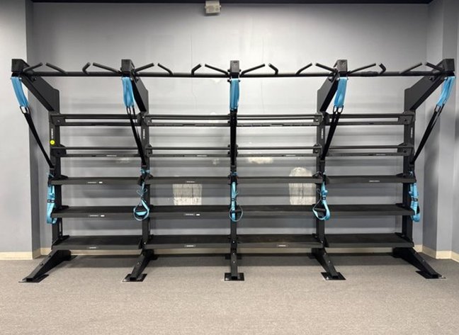 Fit Body Bootcamp GYM LIQUIDATION