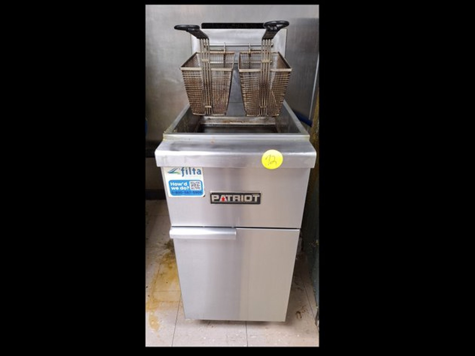 Image for Bowling Green Restaurant Liquidation