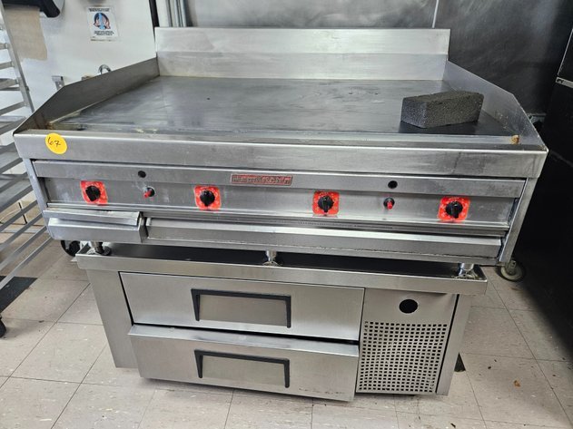 Bowling Green Restaurant Liquidation