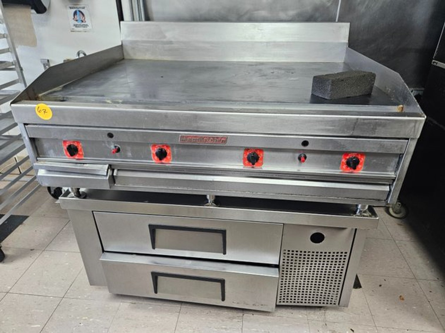 Image for Bowling Green Restaurant Liquidation