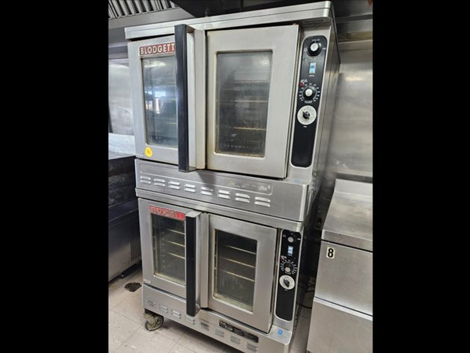 Image for Bowling Green Restaurant Liquidation