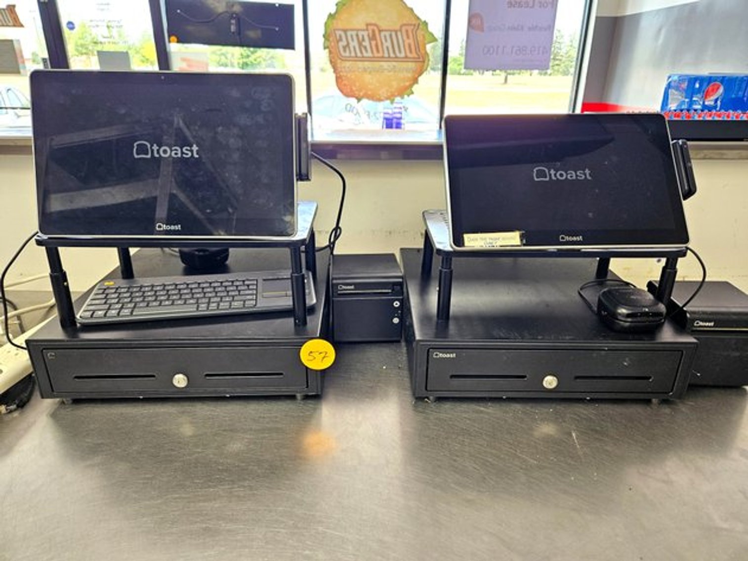 Image for Bowling Green Restaurant Liquidation