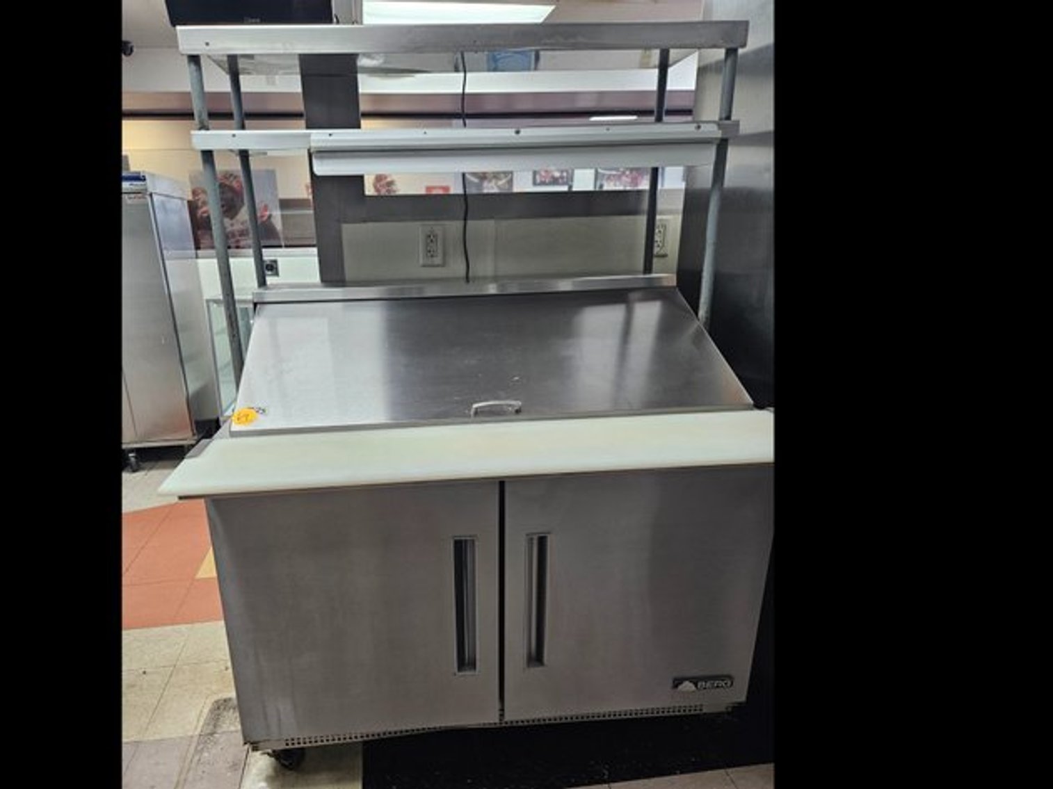 Image for Bowling Green Restaurant Liquidation